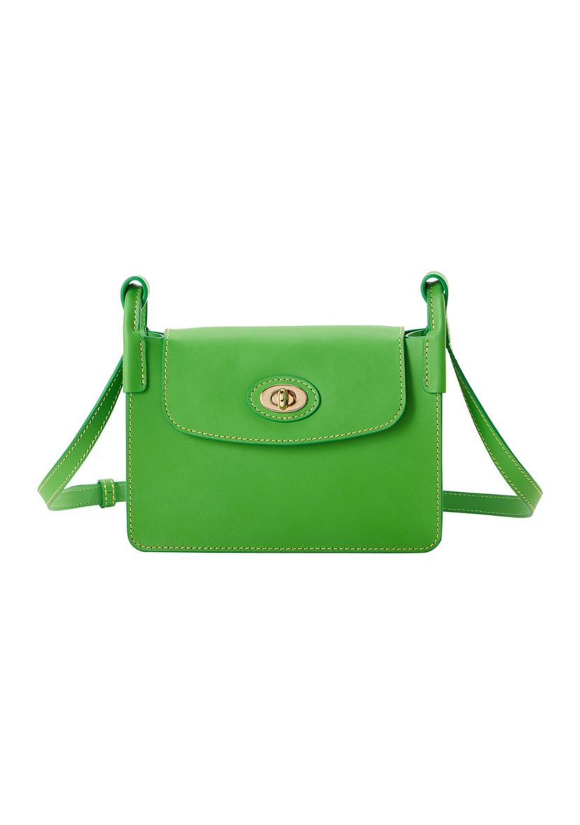 Pinky Crossbody Bag 