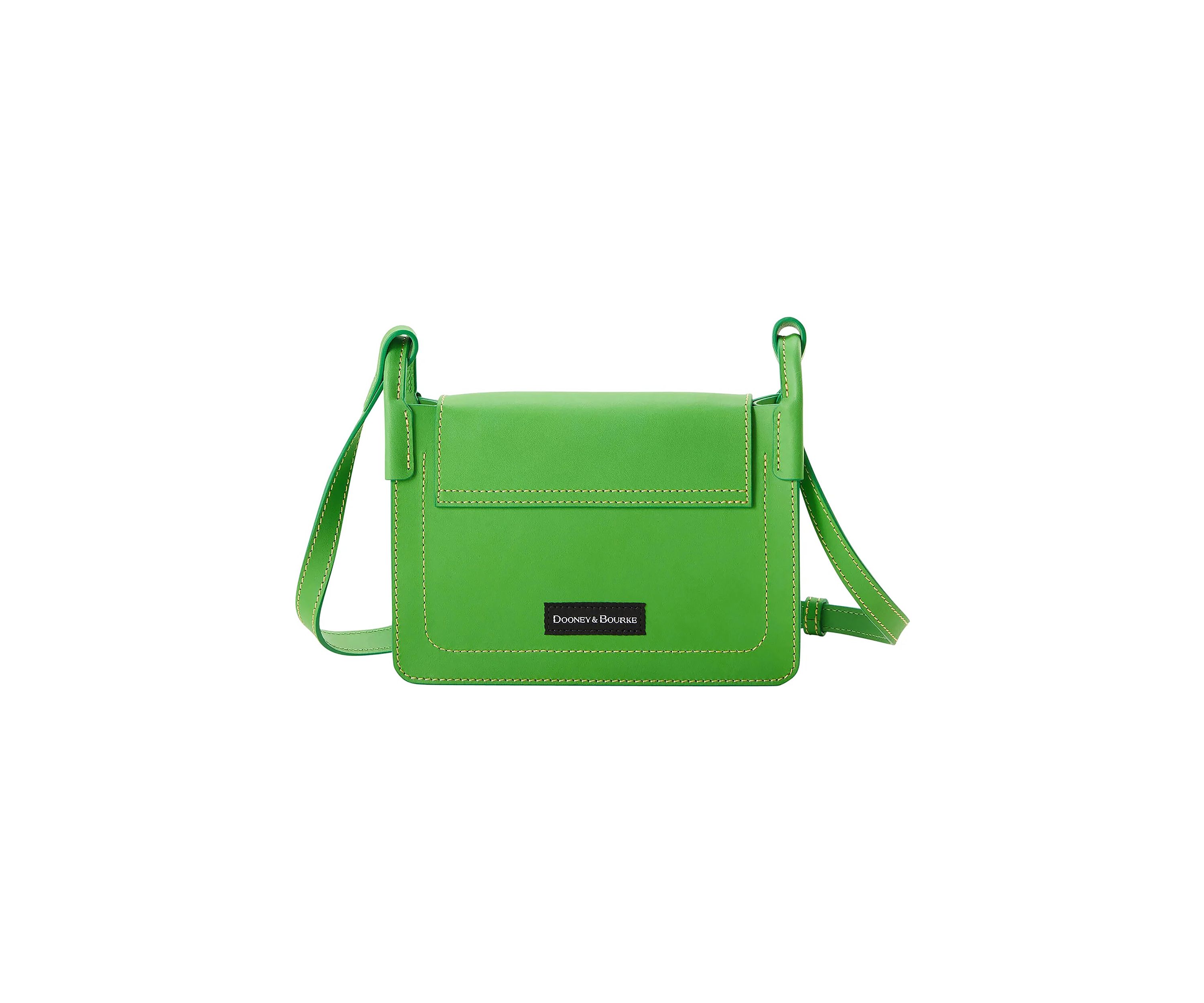 Pinky Crossbody Bag 