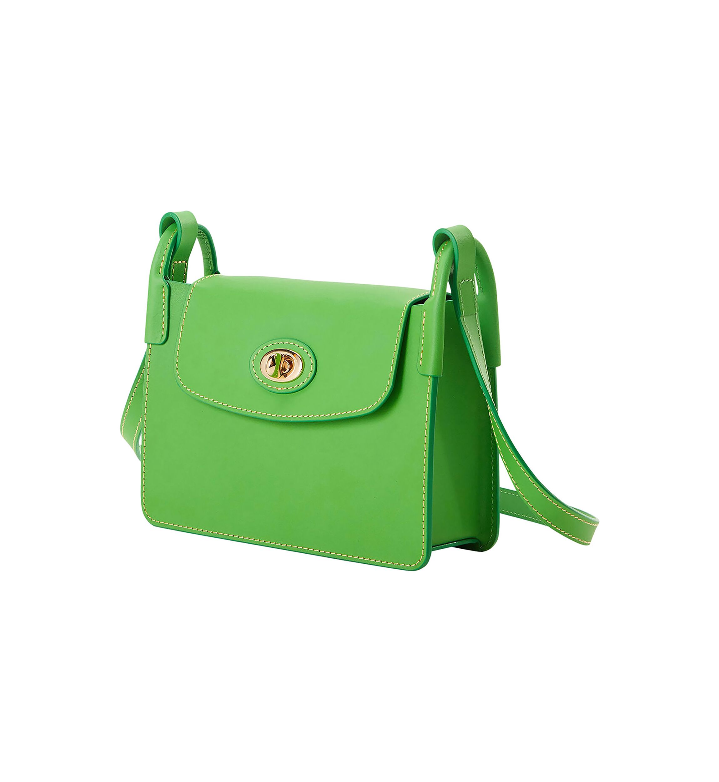 Pinky Crossbody Bag 