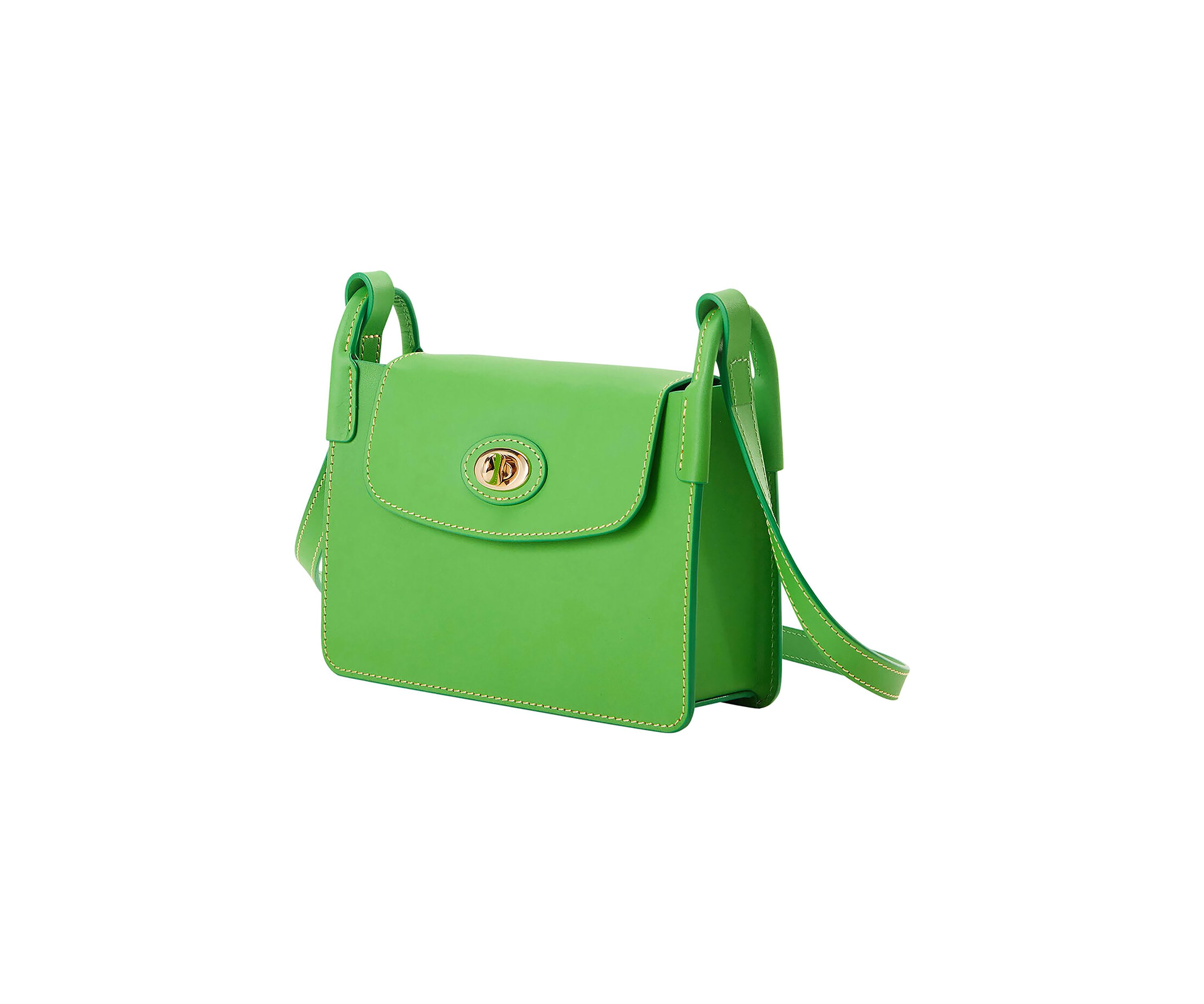 Pinky Crossbody Bag 