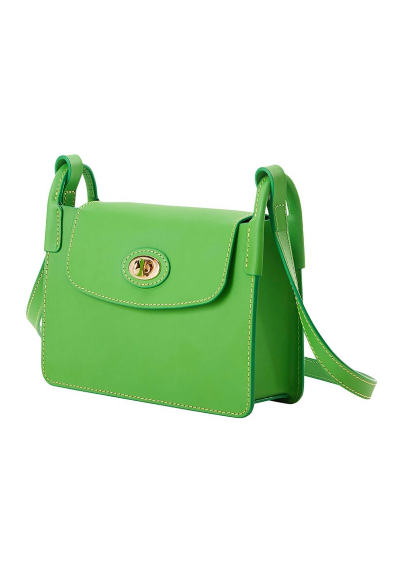 Pinky Crossbody Bag 