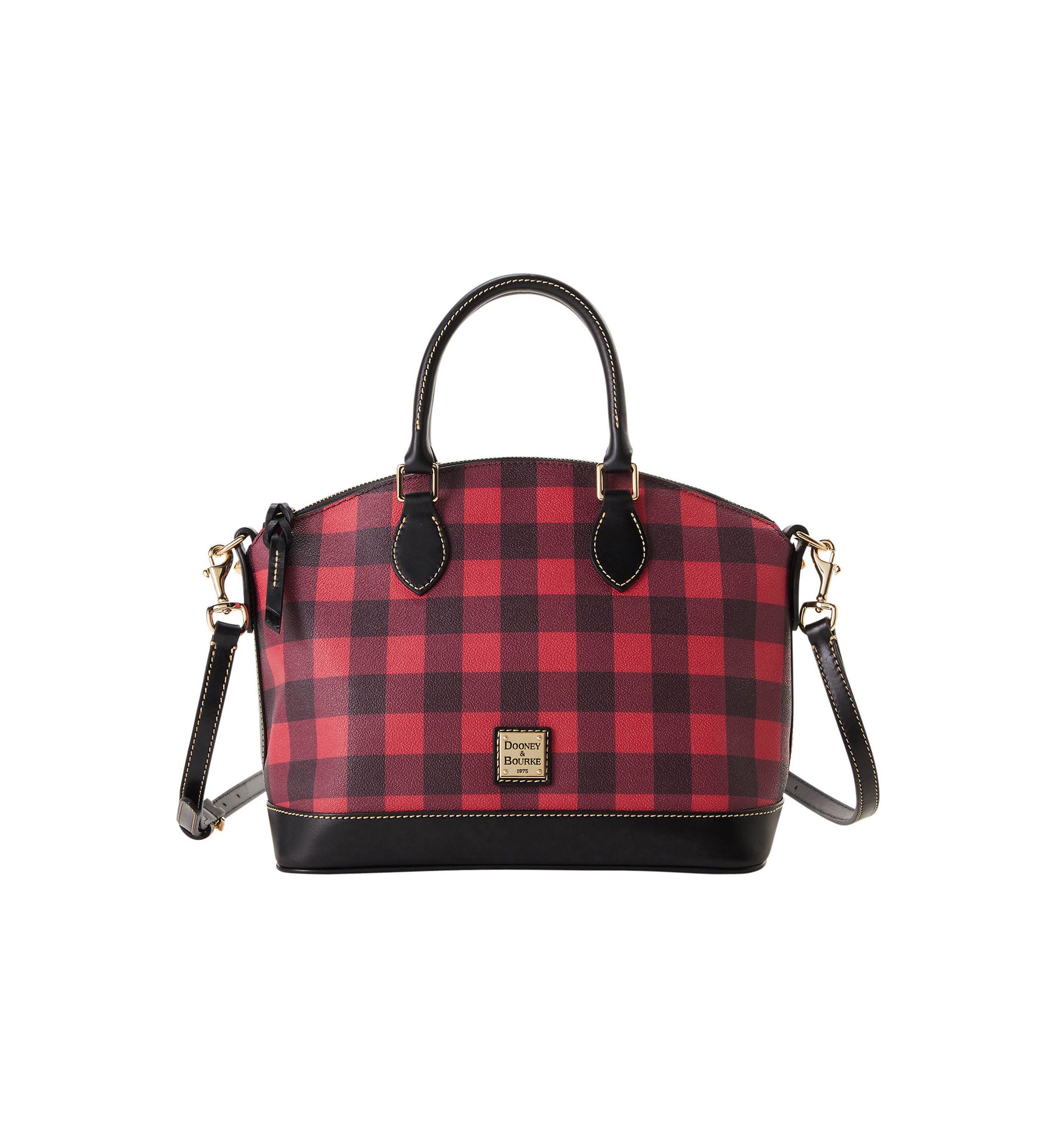 Tucker Darcy Satchel