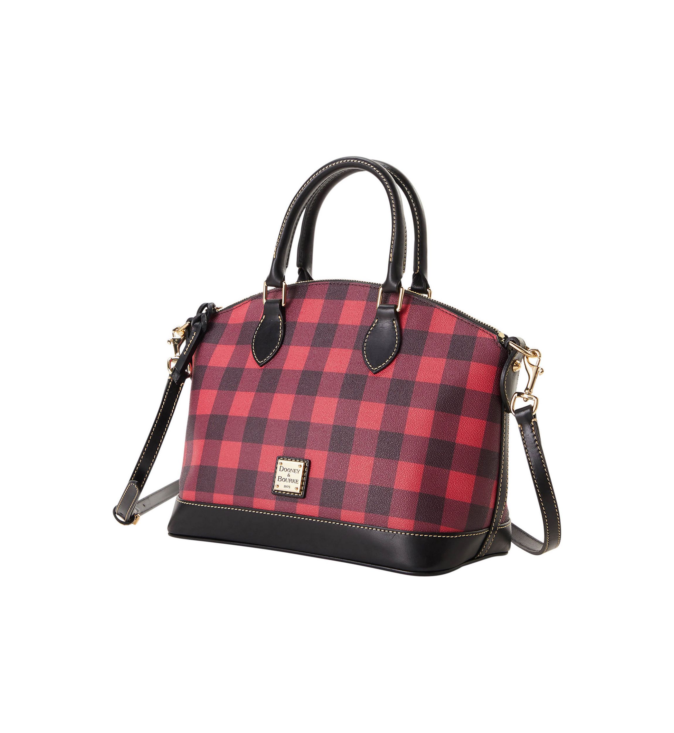 Tucker Darcy Satchel