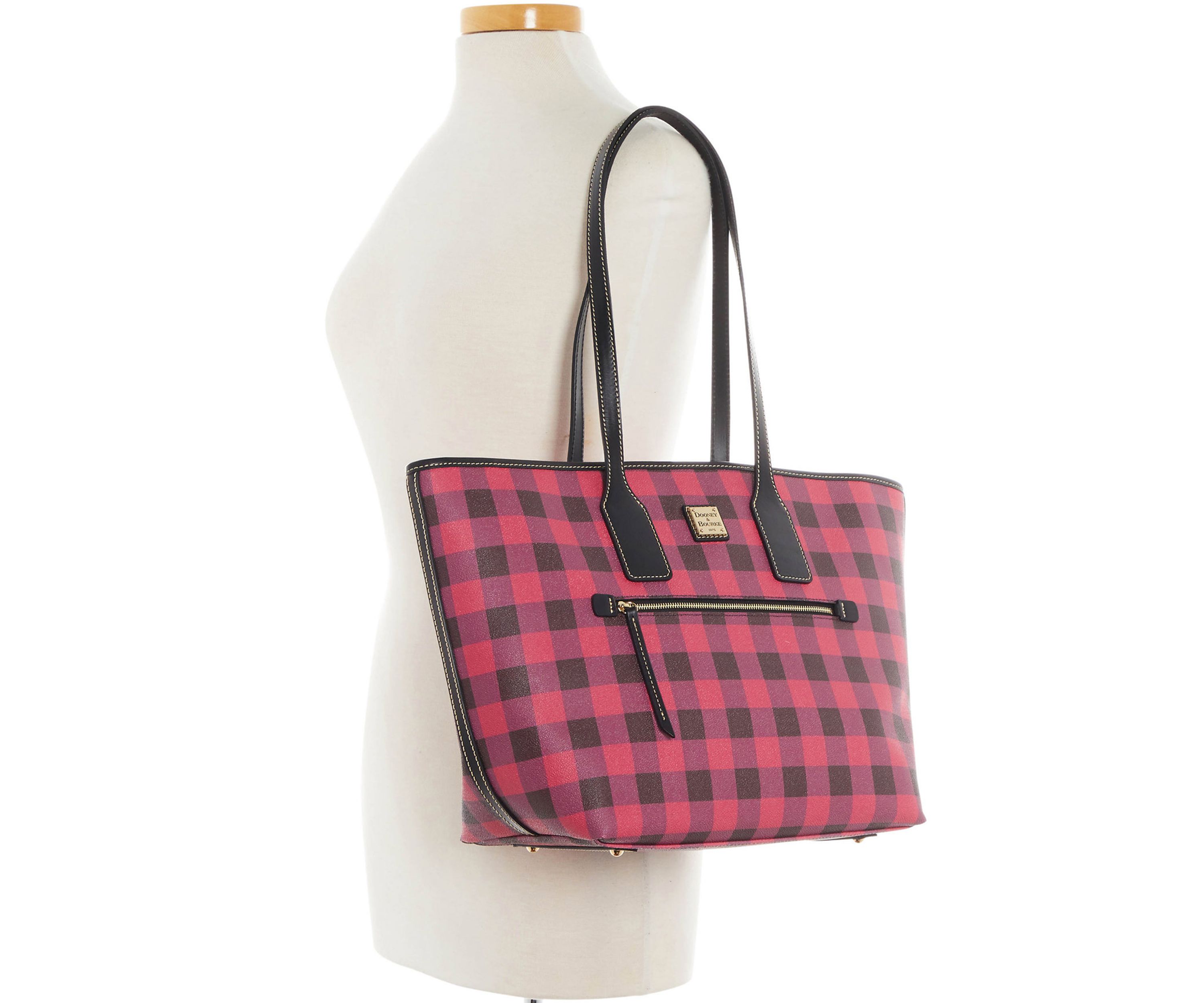 Tucker Tote