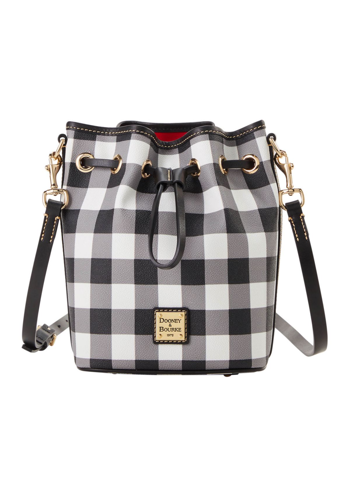 Small Drawstring Bag