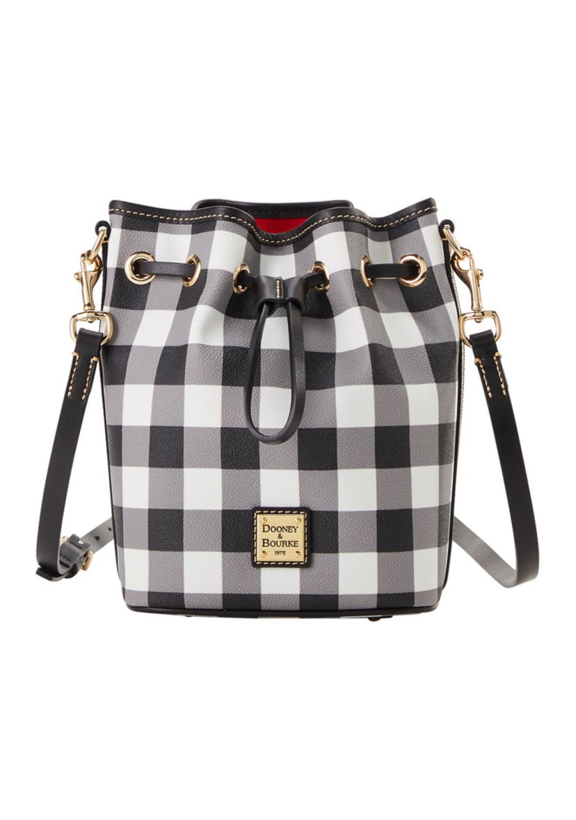 Small Drawstring Bag