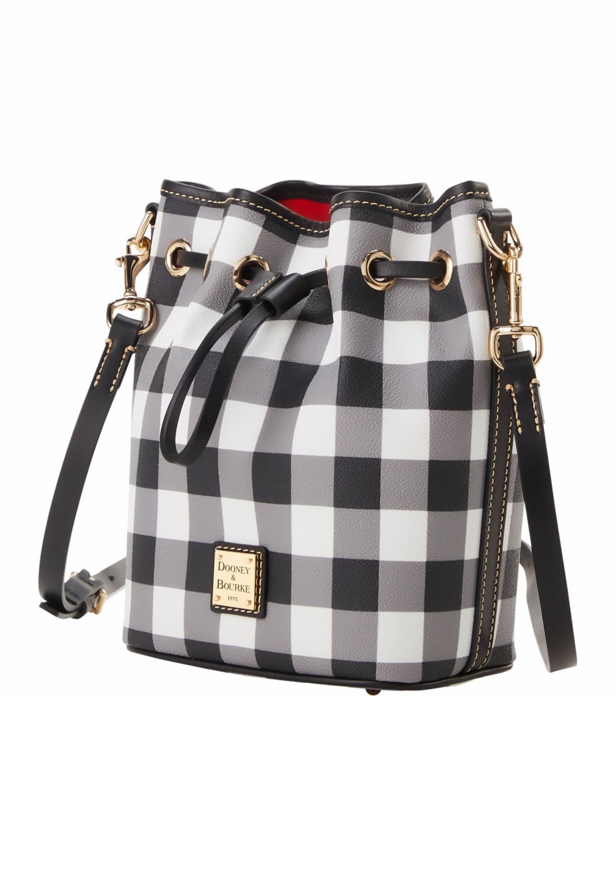 Small Drawstring Bag