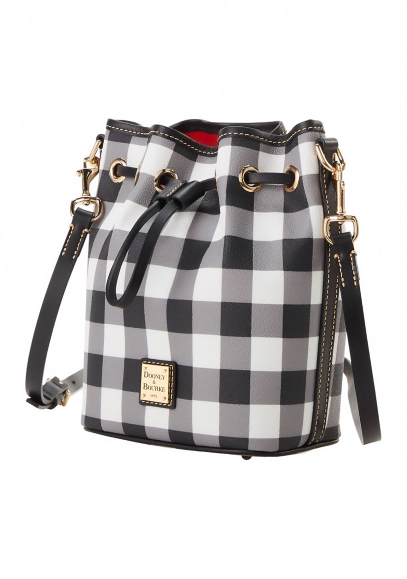 Small Drawstring Bag