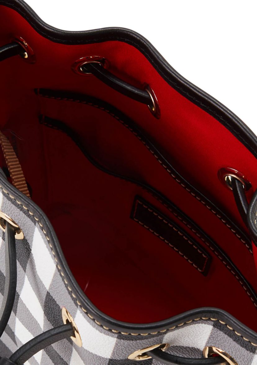 Small Drawstring Bag