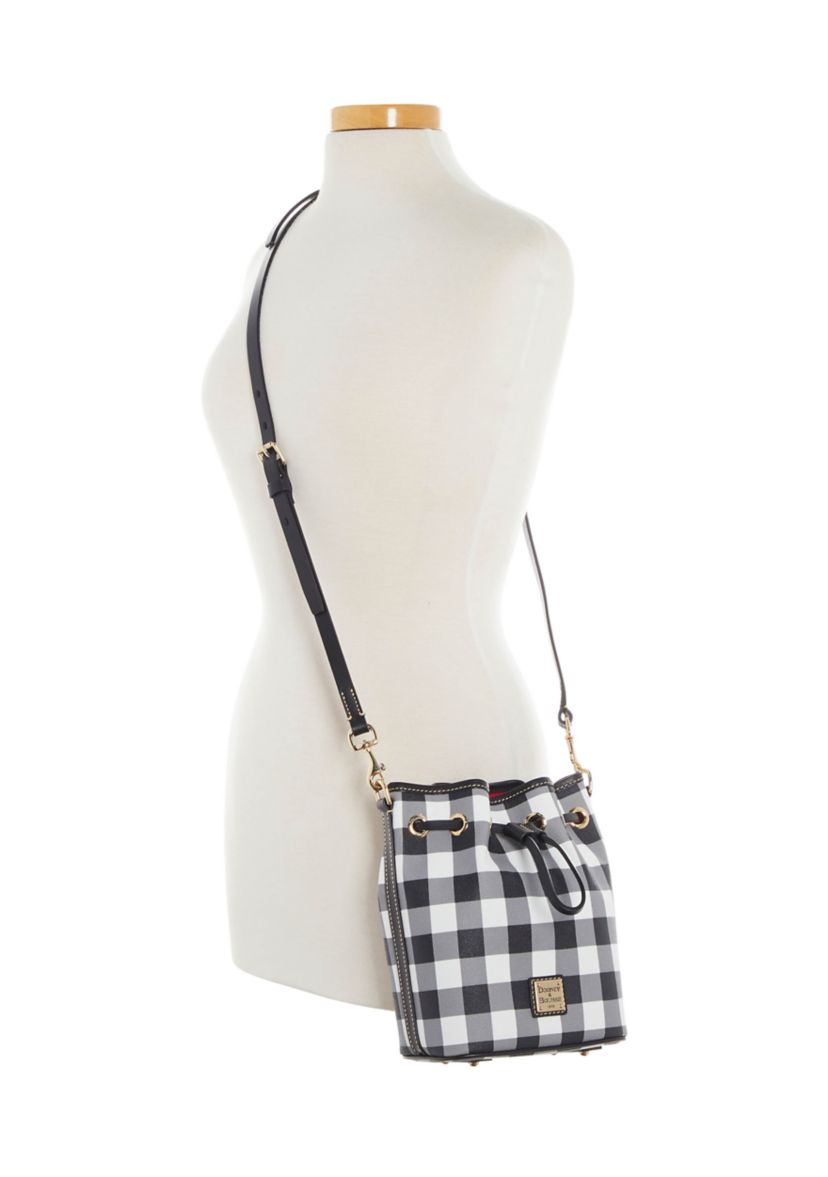 Small Drawstring Bag