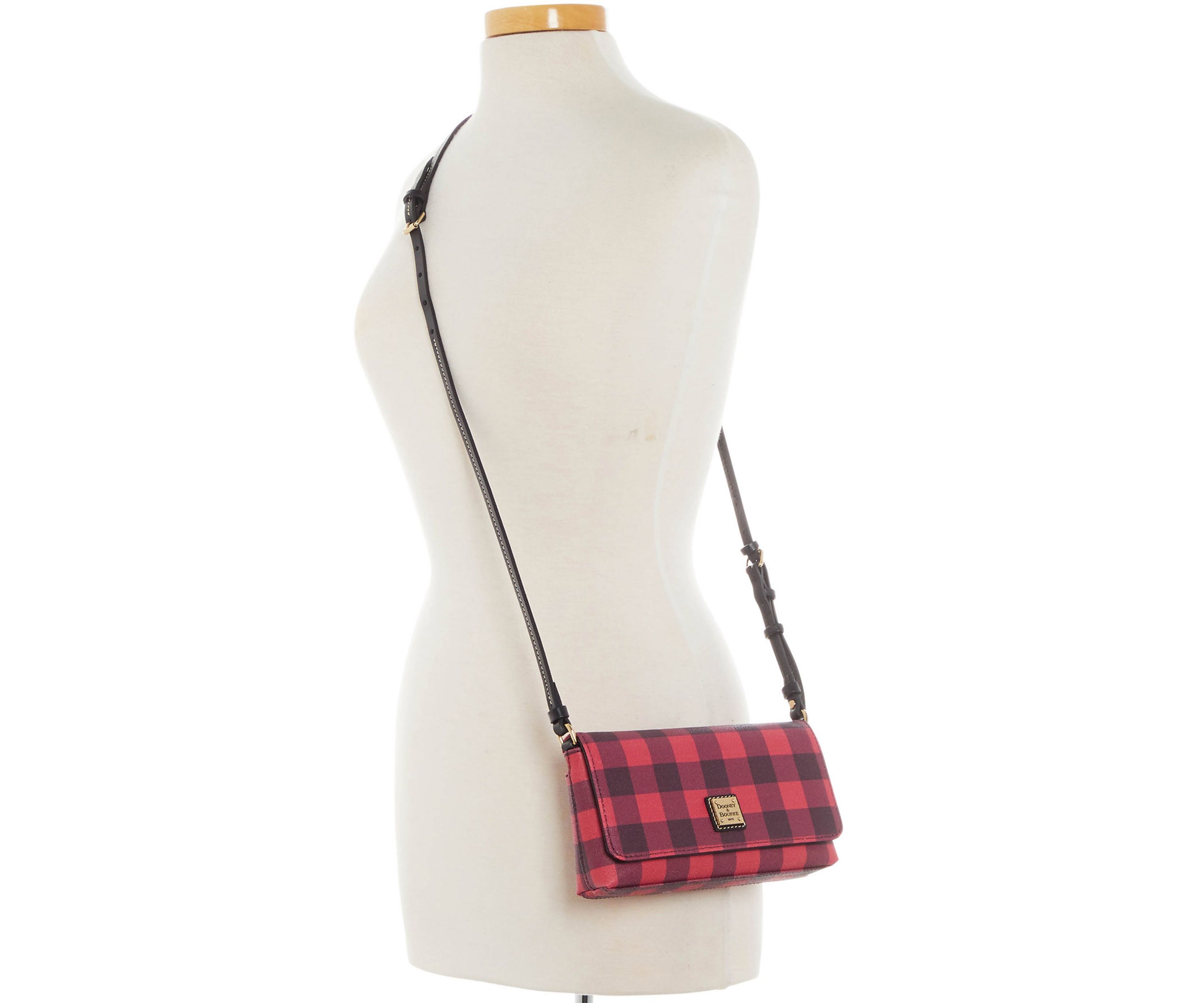 Tucker Betsy Crossbody