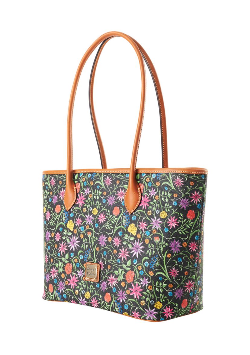 Dooney & Bourke Wildflower Tote Bag | Belk