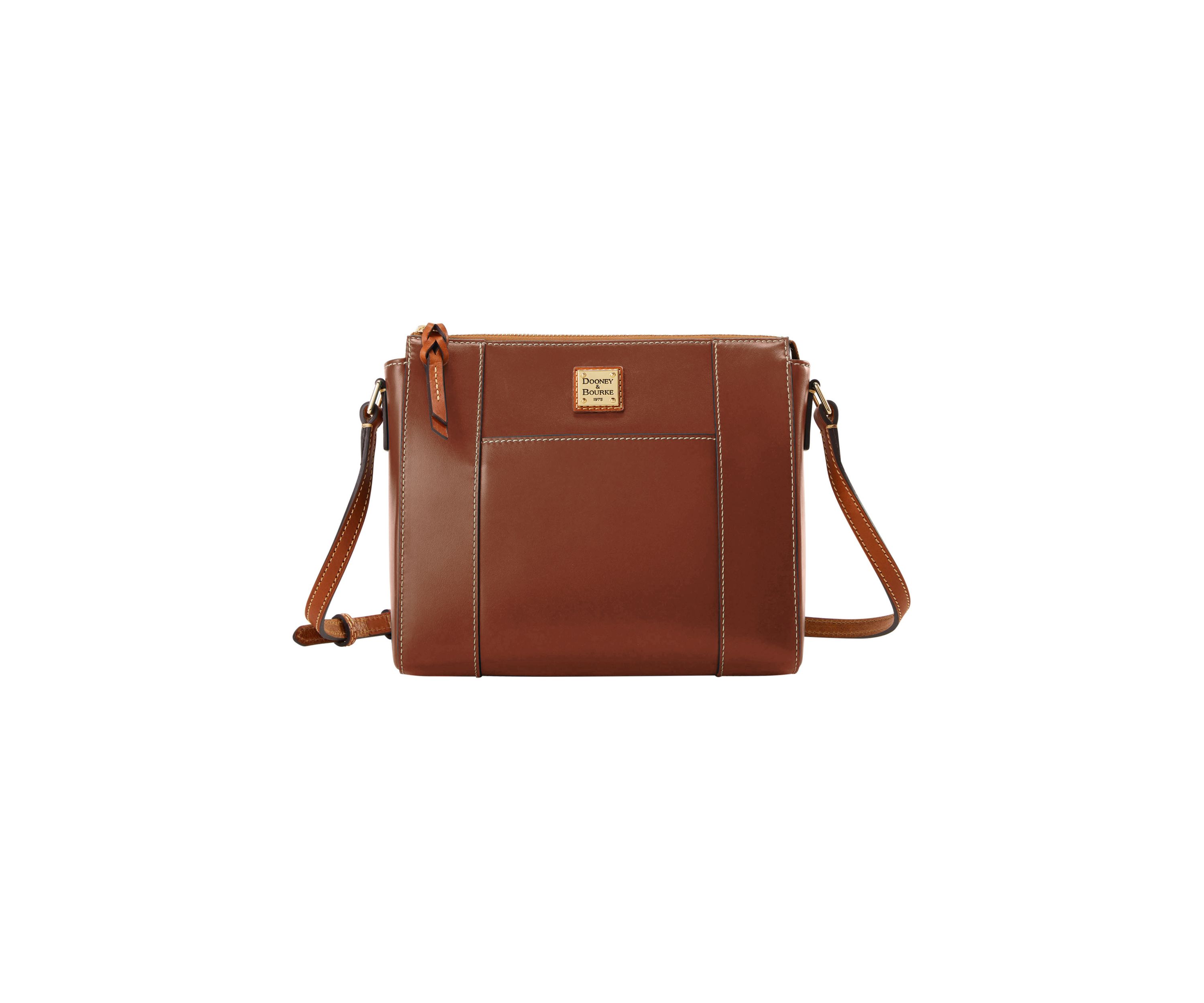 Large Lexington Crossbody Bag