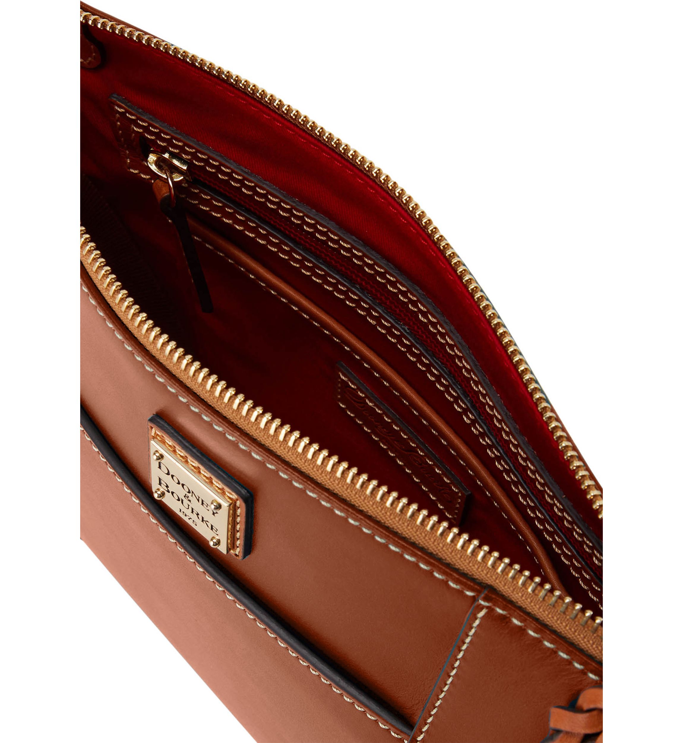 Large Lexington Crossbody Bag
