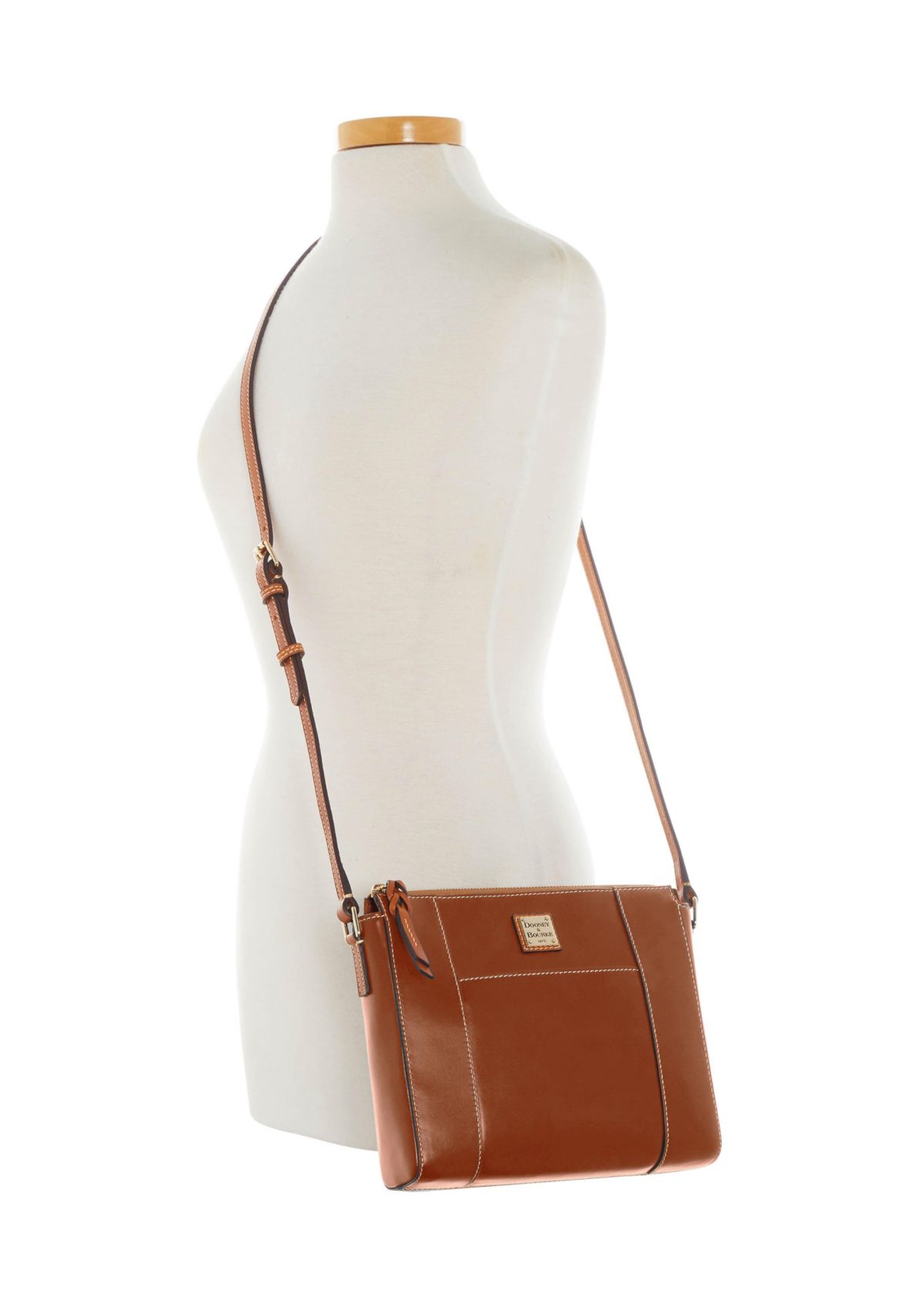 Large Lexington Crossbody Bag
