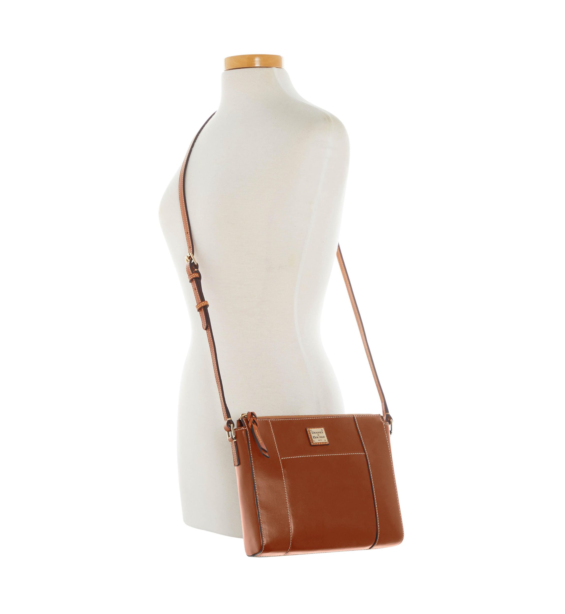 Large Lexington Crossbody Bag