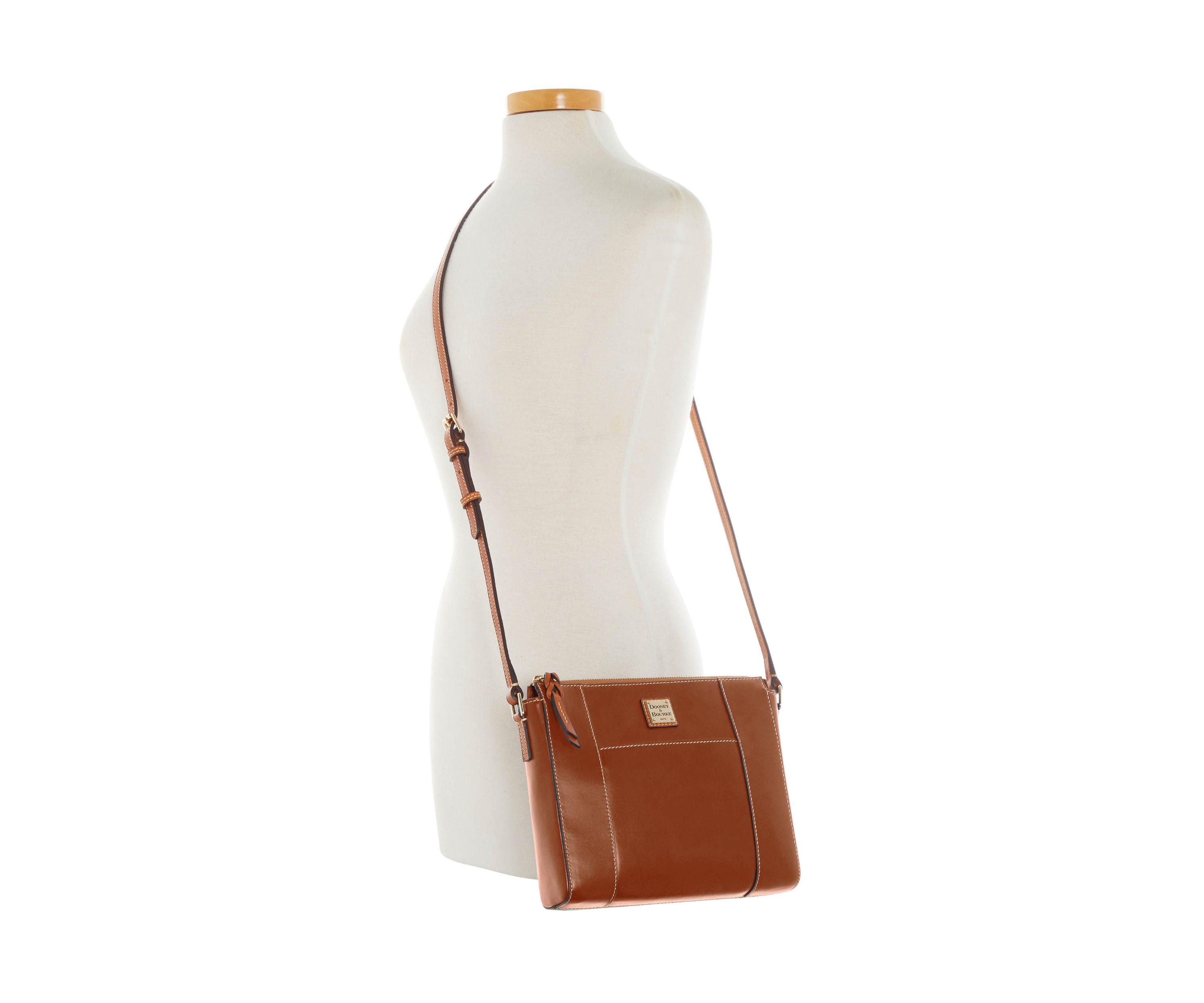 Large Lexington Crossbody Bag
