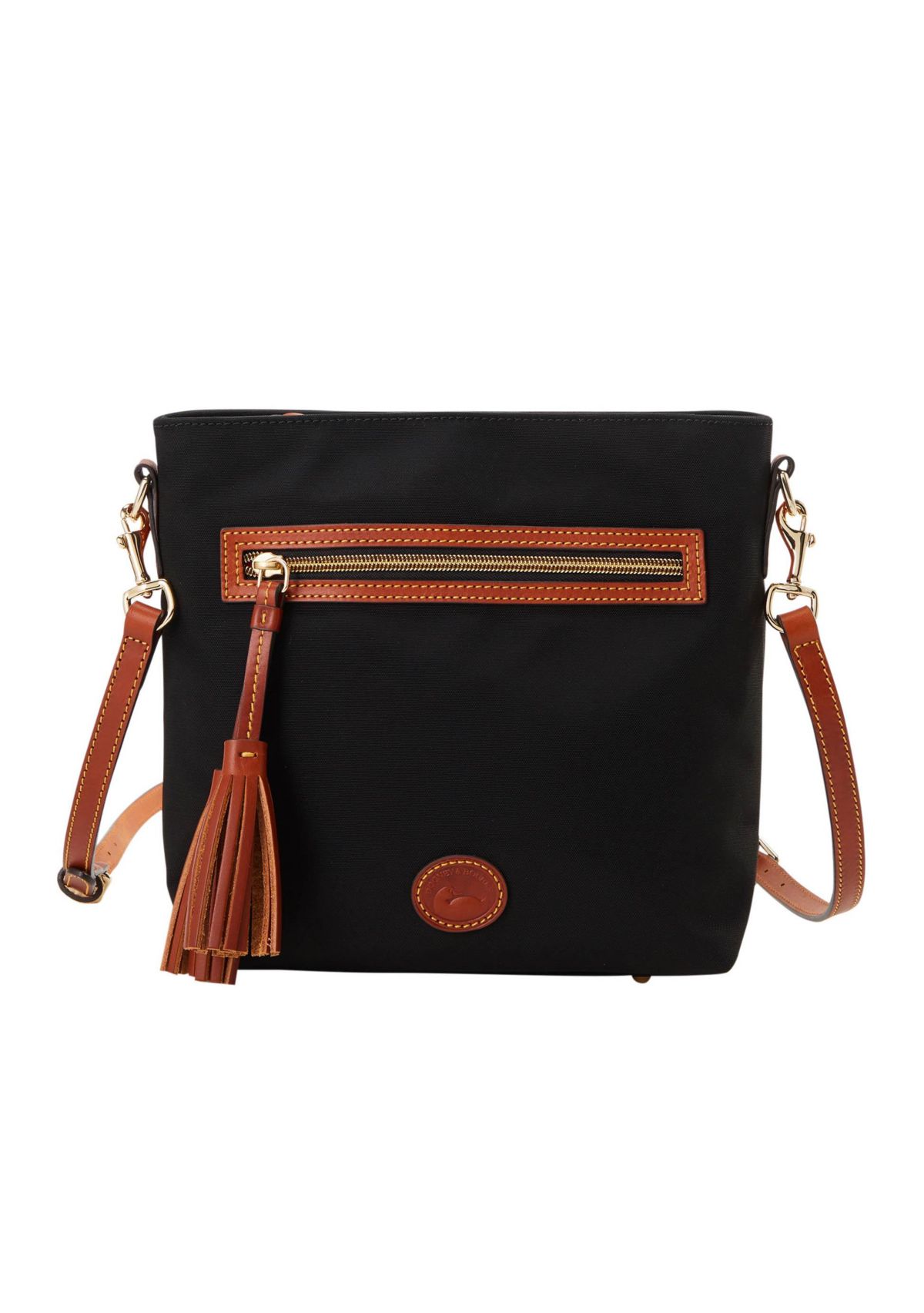 Nylon Loni Crossbody