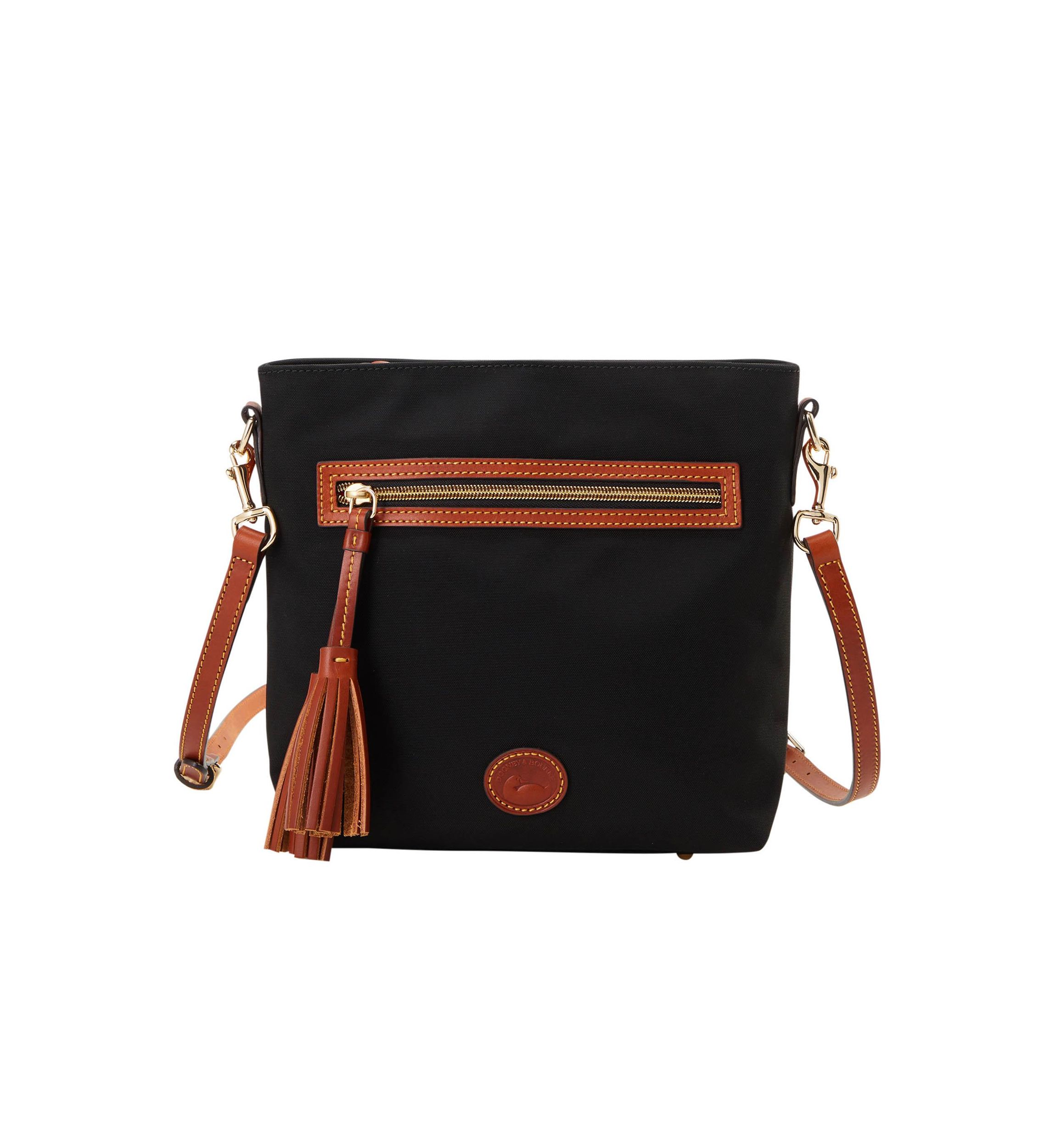 Nylon Loni Crossbody