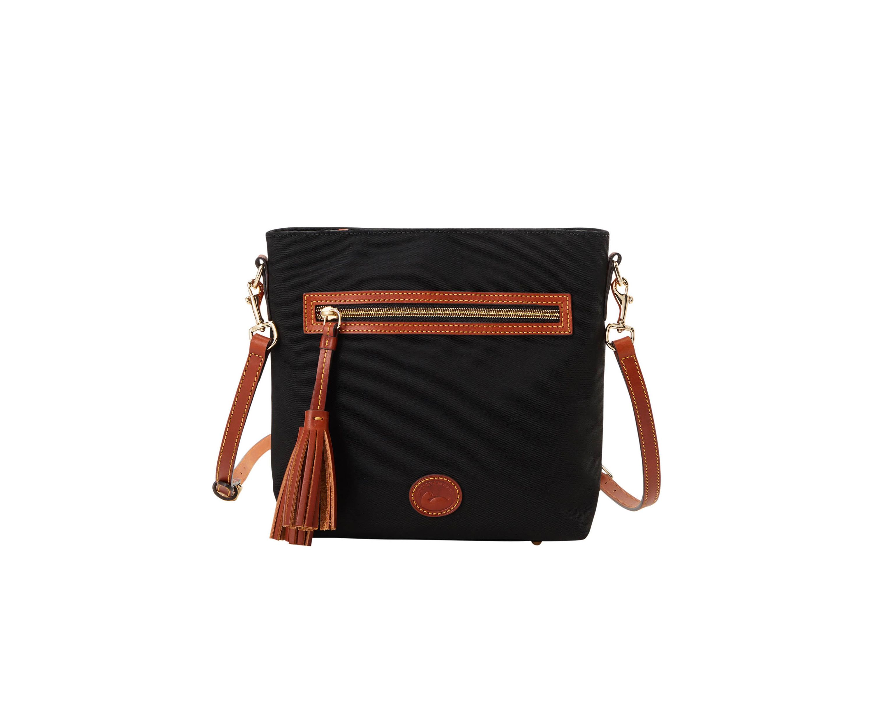 Nylon Loni Crossbody