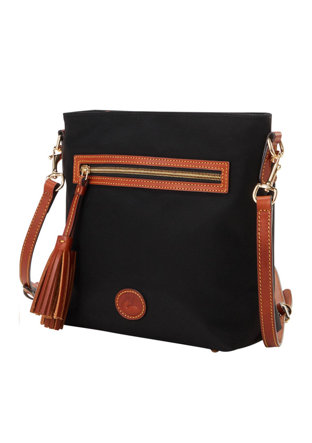 Nylon Loni Crossbody
