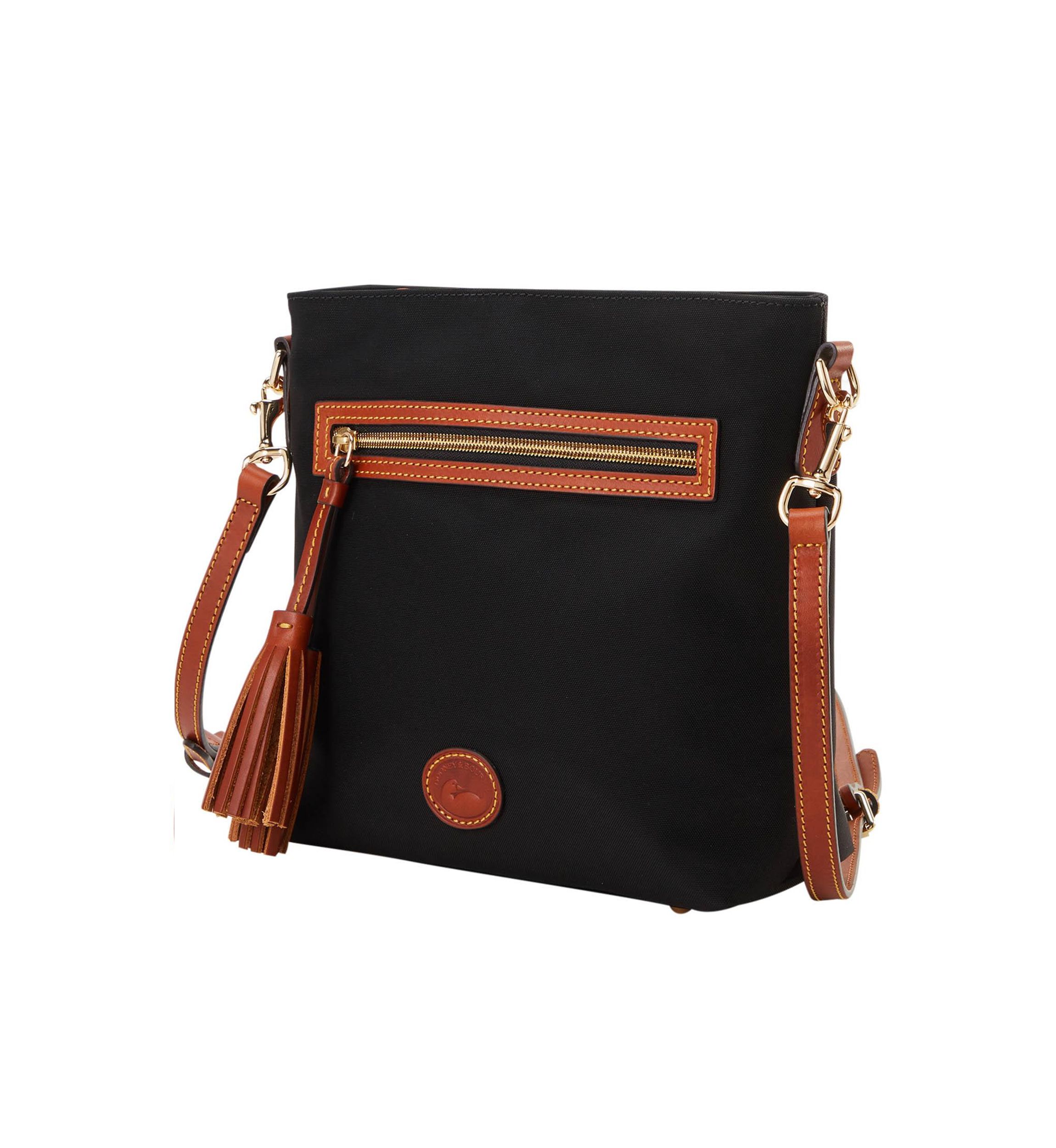 Nylon Loni Crossbody