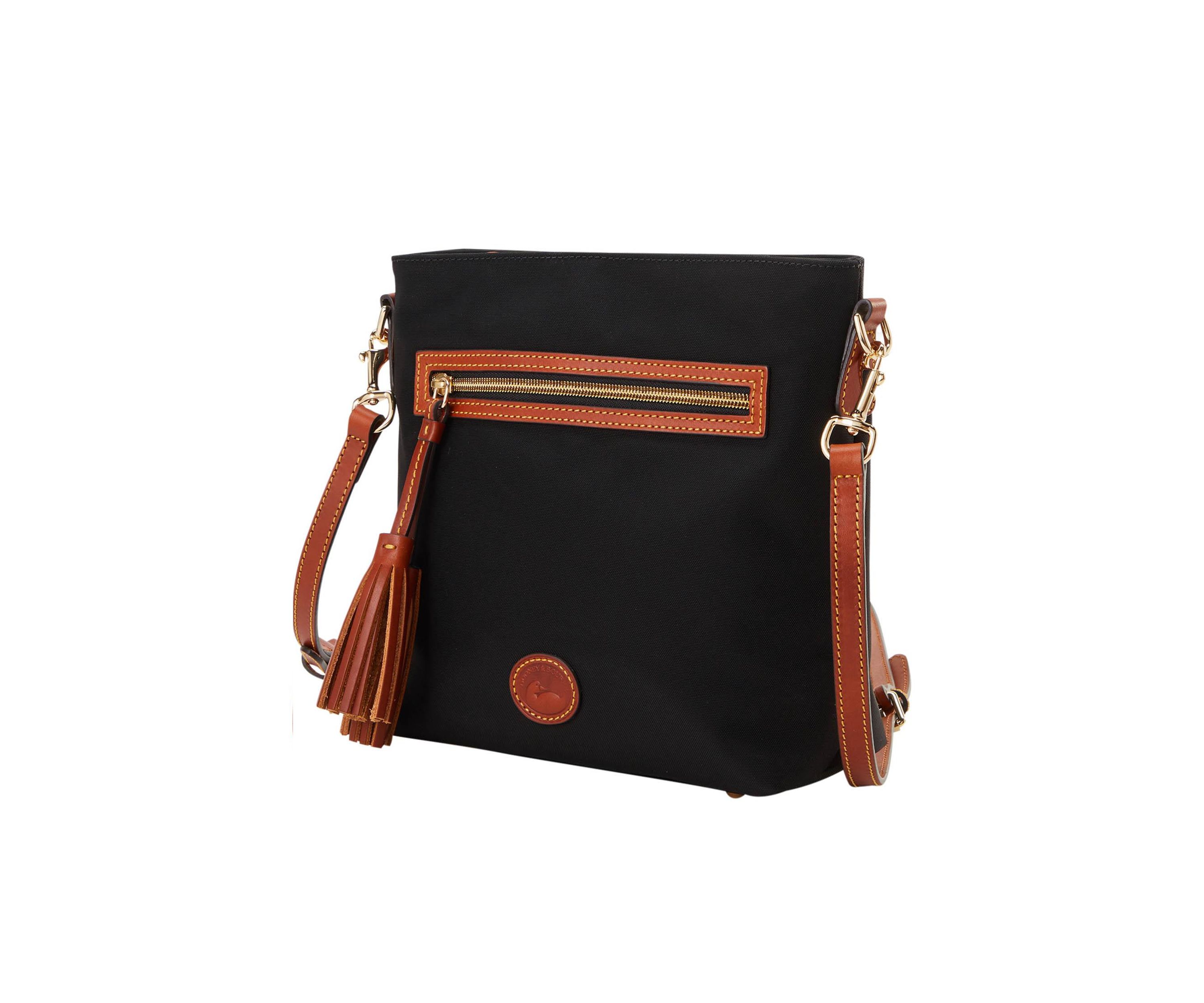 Nylon Loni Crossbody