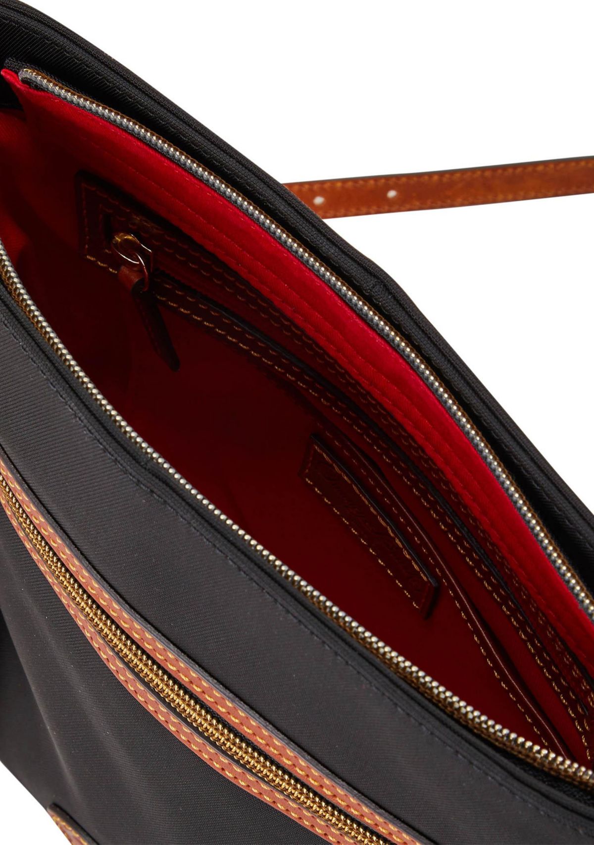 Nylon Loni Crossbody