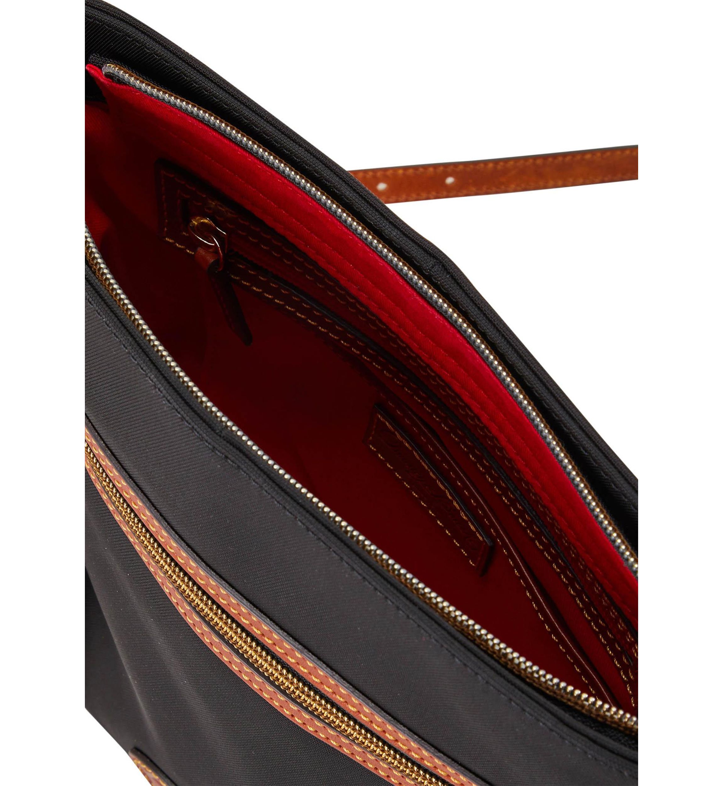 Nylon Loni Crossbody