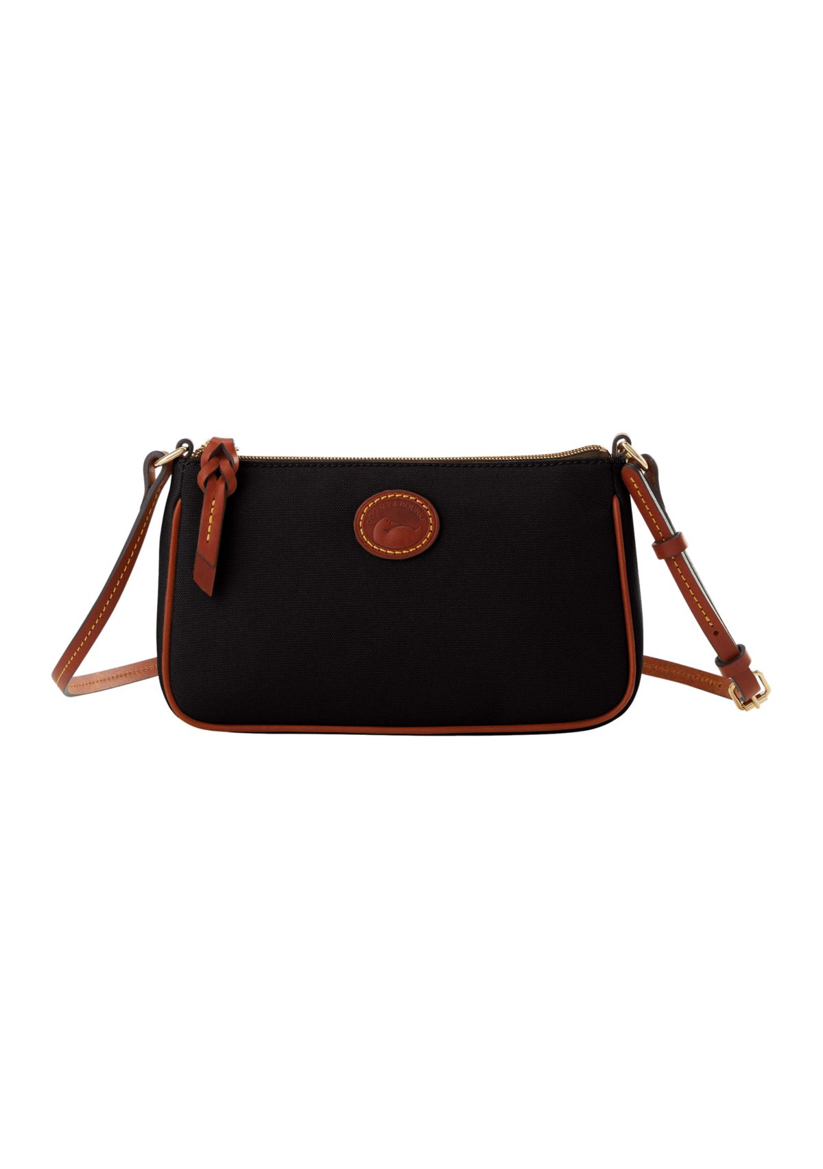 Nylon Pouchette