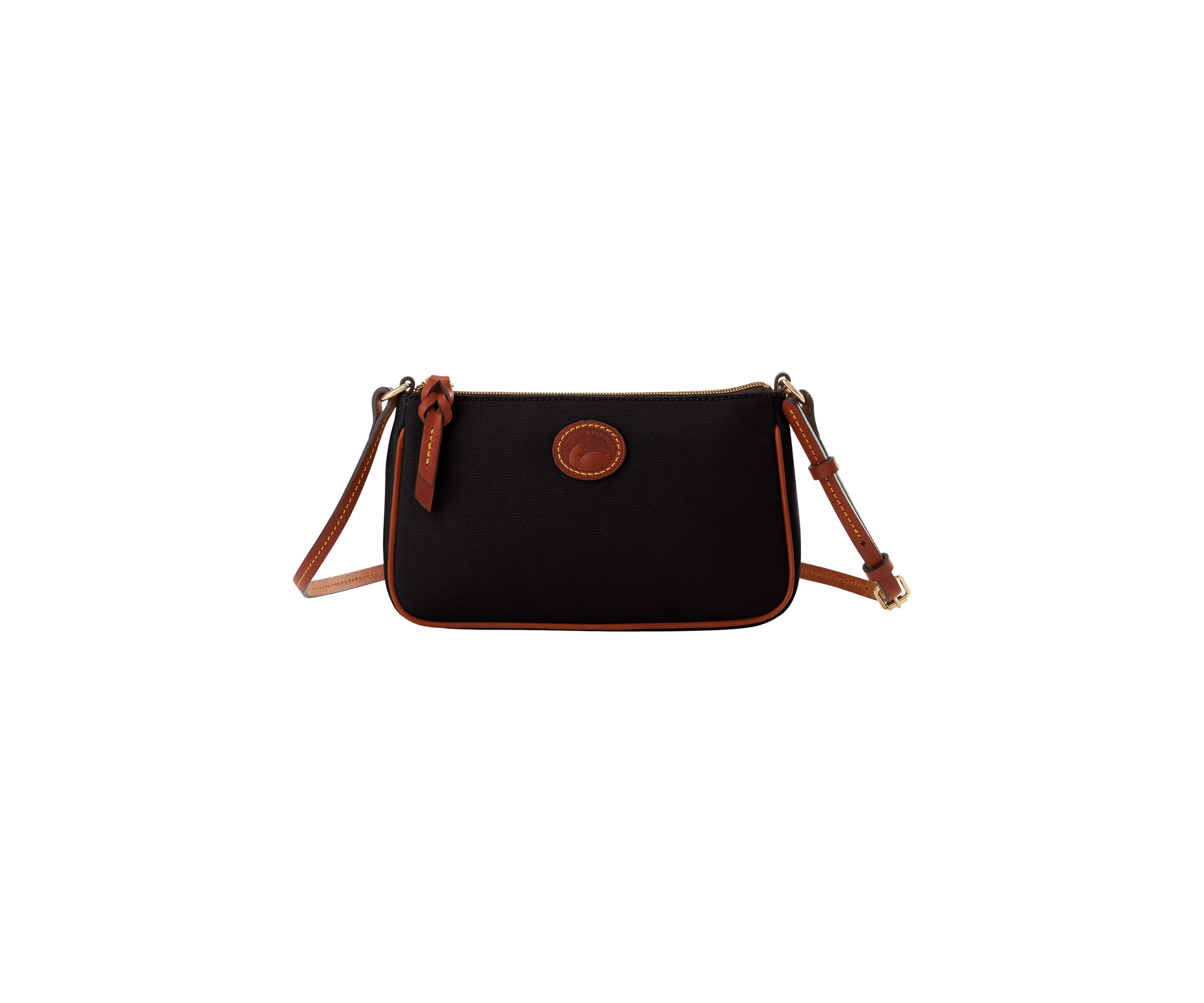 Nylon Pouchette