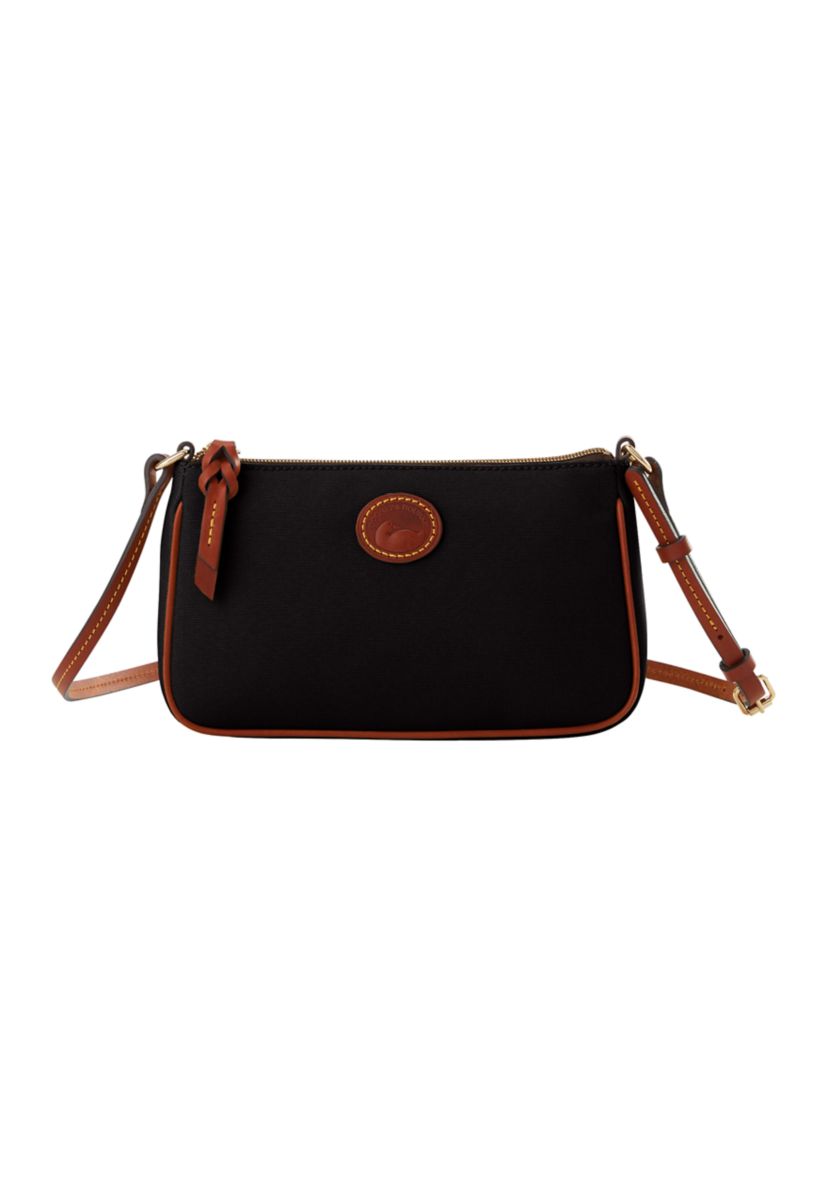 Nylon Pouchette