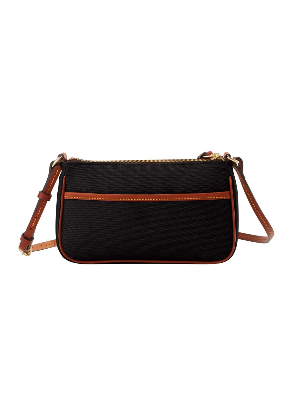 Nylon Pouchette