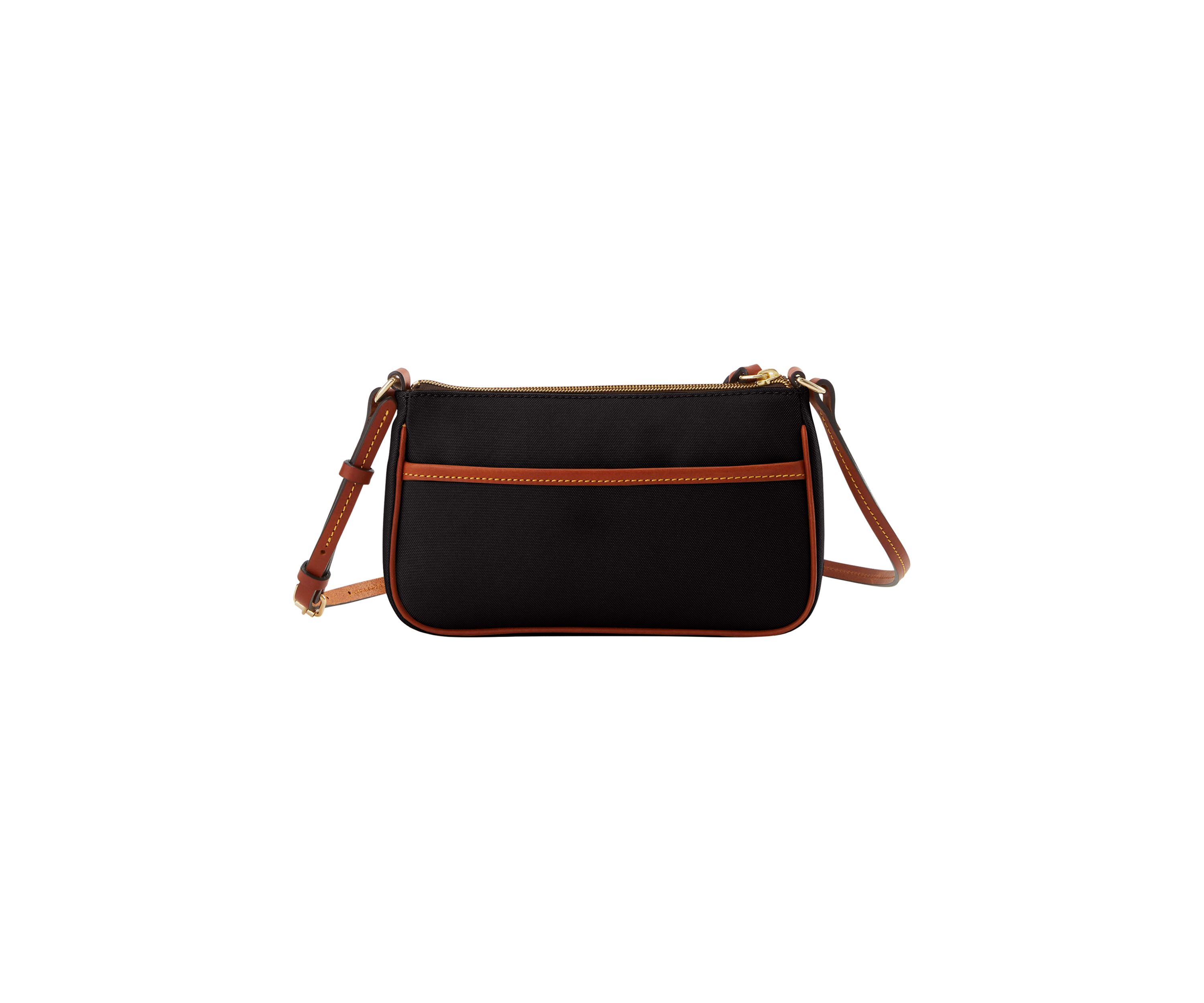 Nylon Pouchette