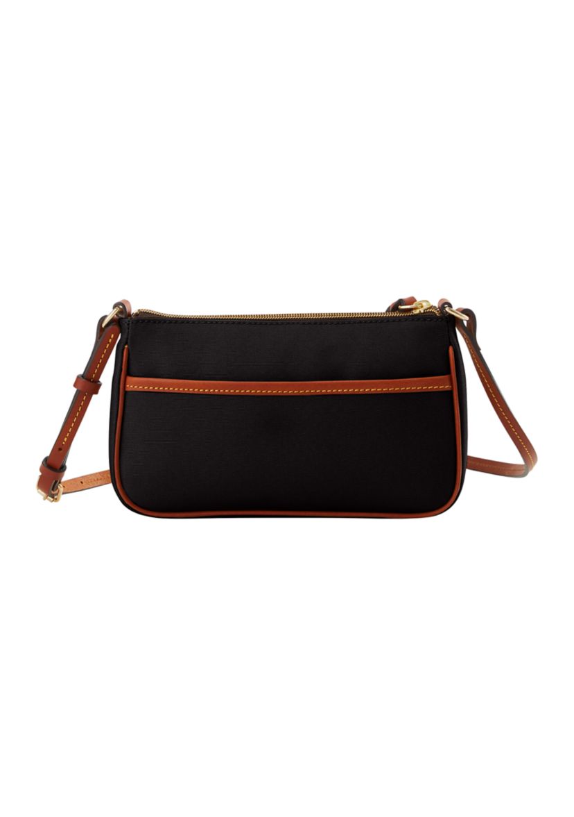 Nylon Pouchette
