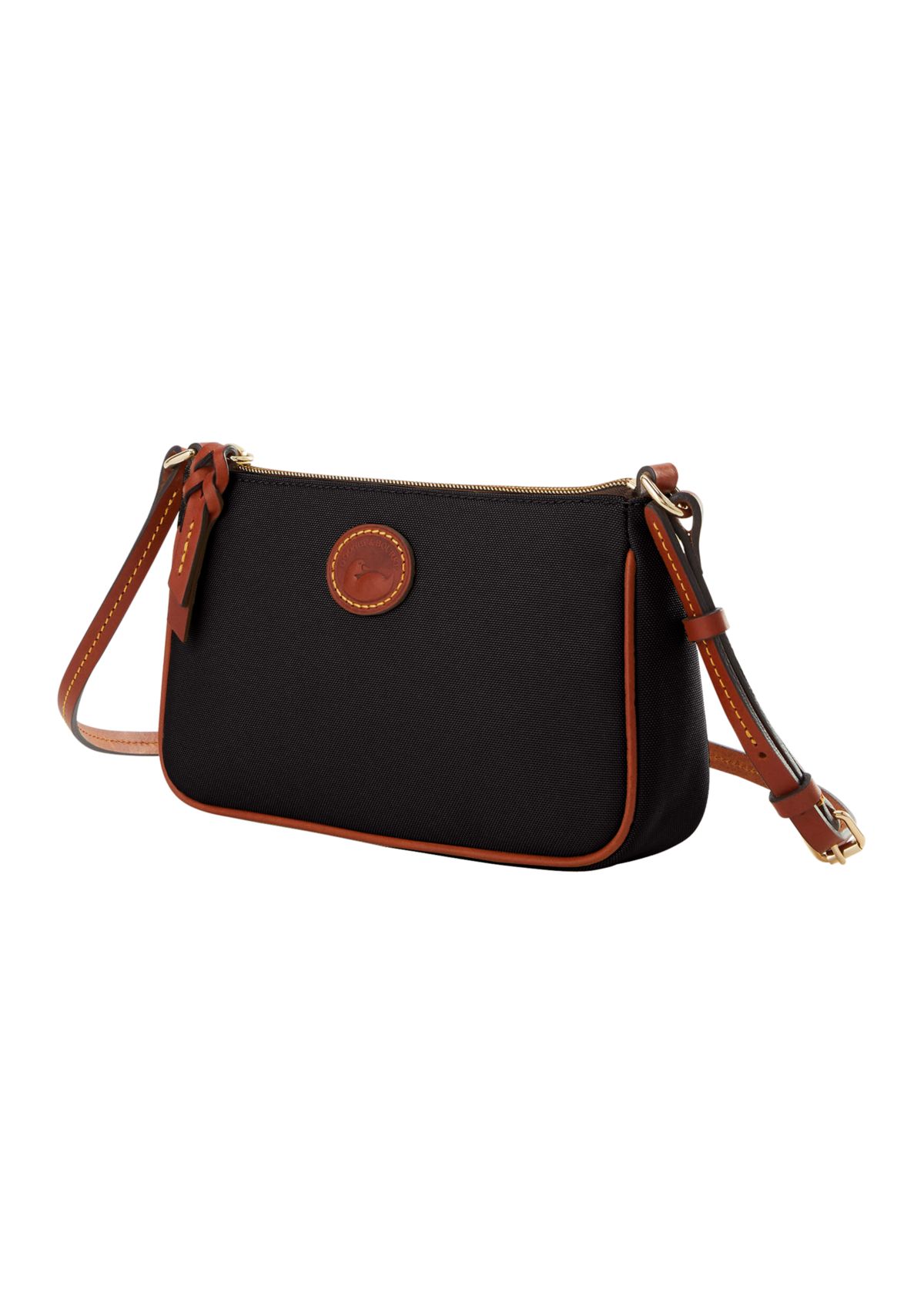 Nylon Pouchette