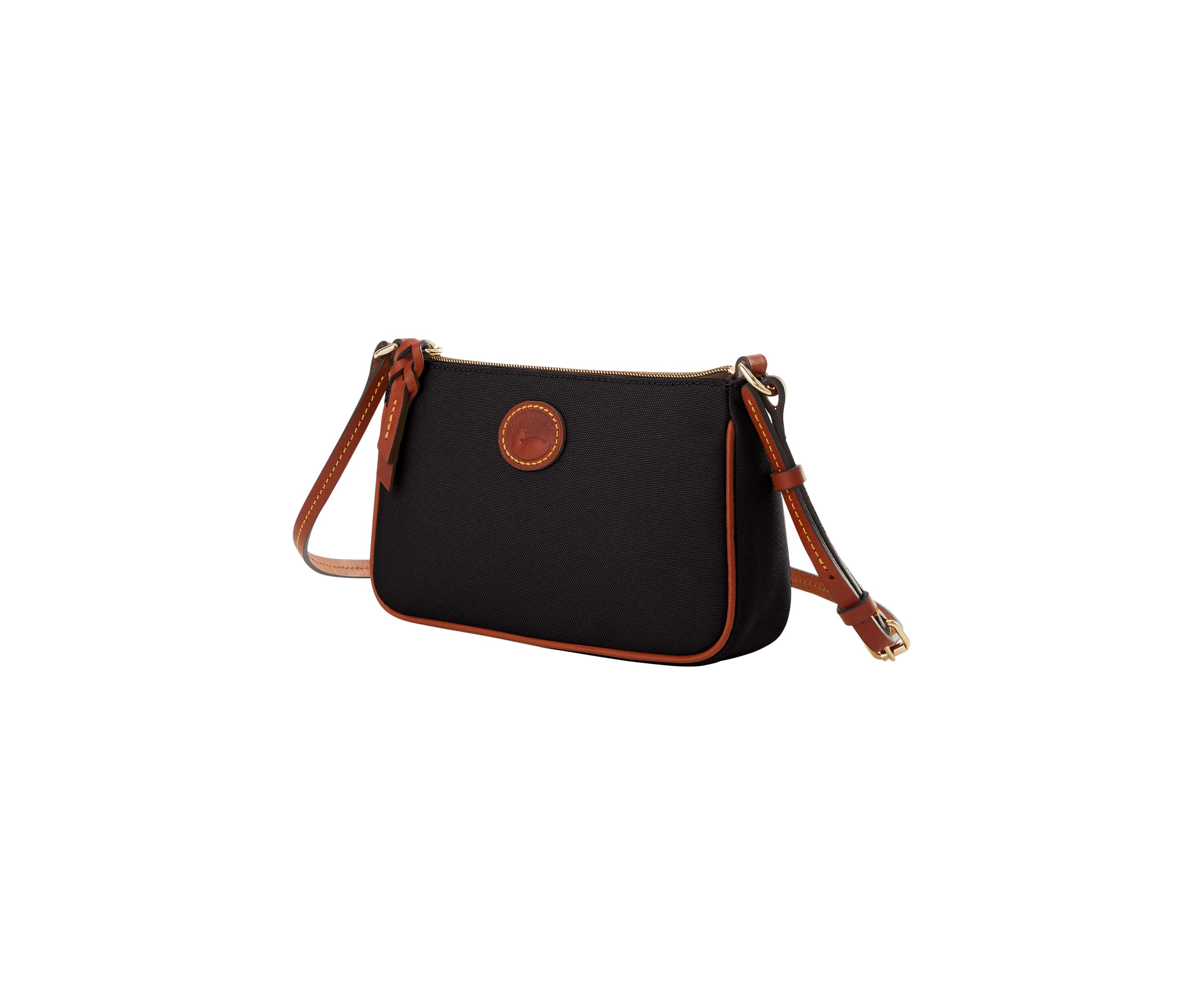 Nylon Pouchette