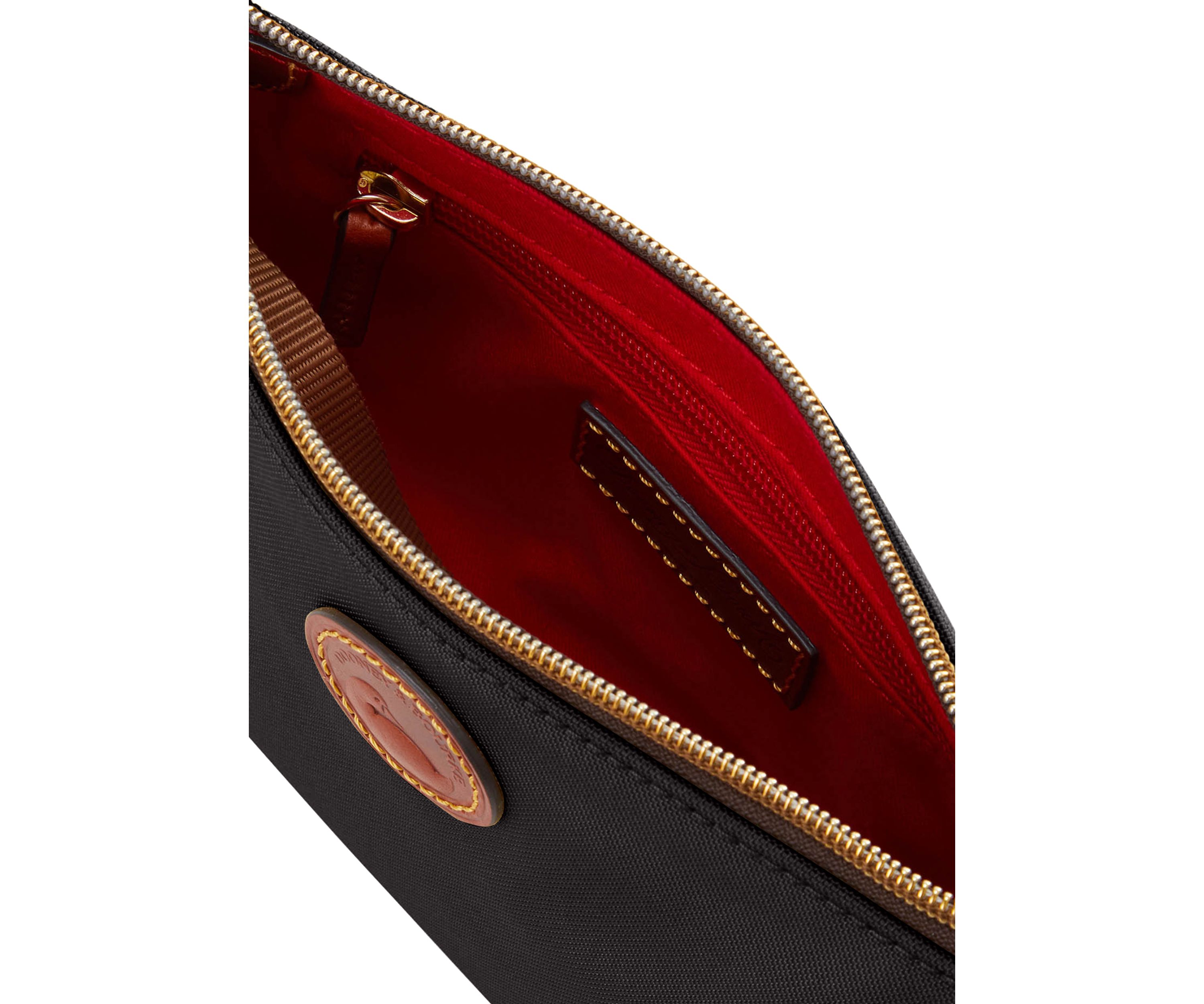 Nylon Pouchette