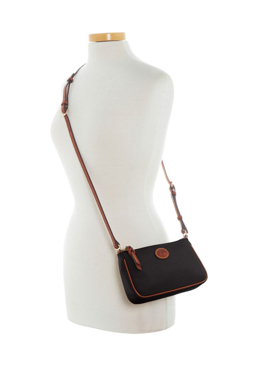 Nylon Pouchette