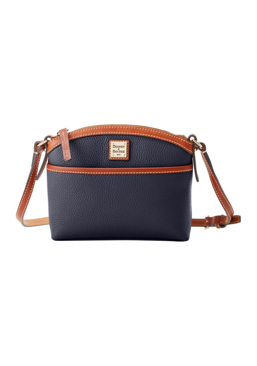 最終SALE DOONEY & BOURKE Dooney&Bour vinta Dooney & Bourke Domed Crossbody | Belk