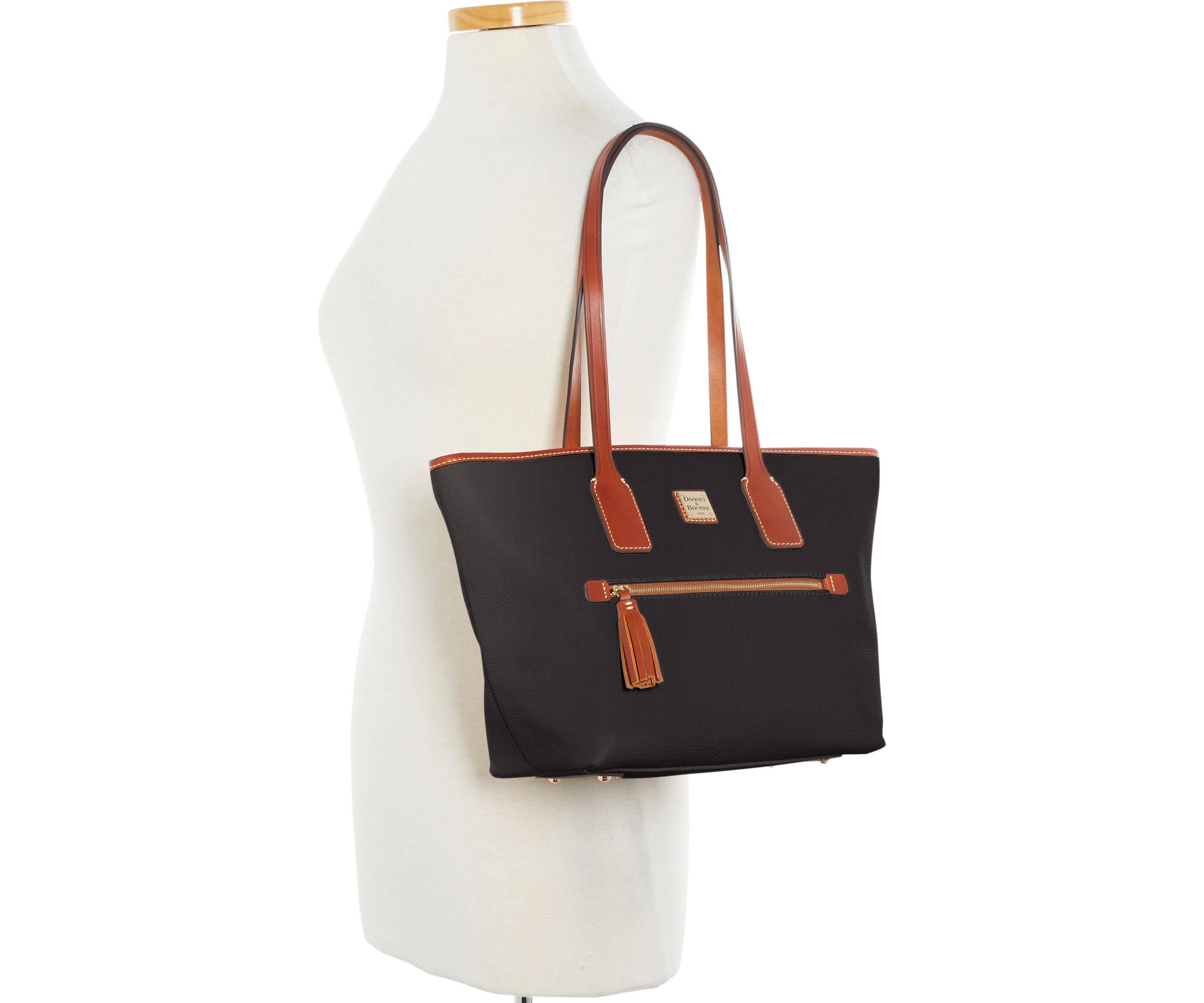 Pebble Small Tote