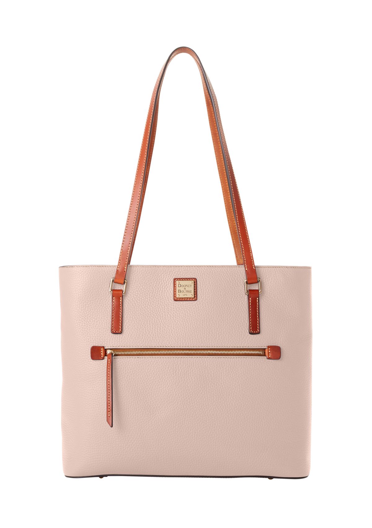 Pebble Large Shopper Bag