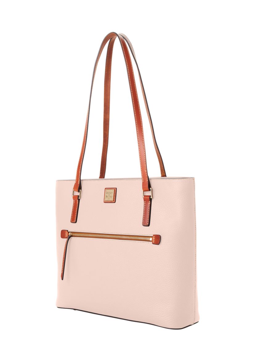 Pebble Large Shopper Bag