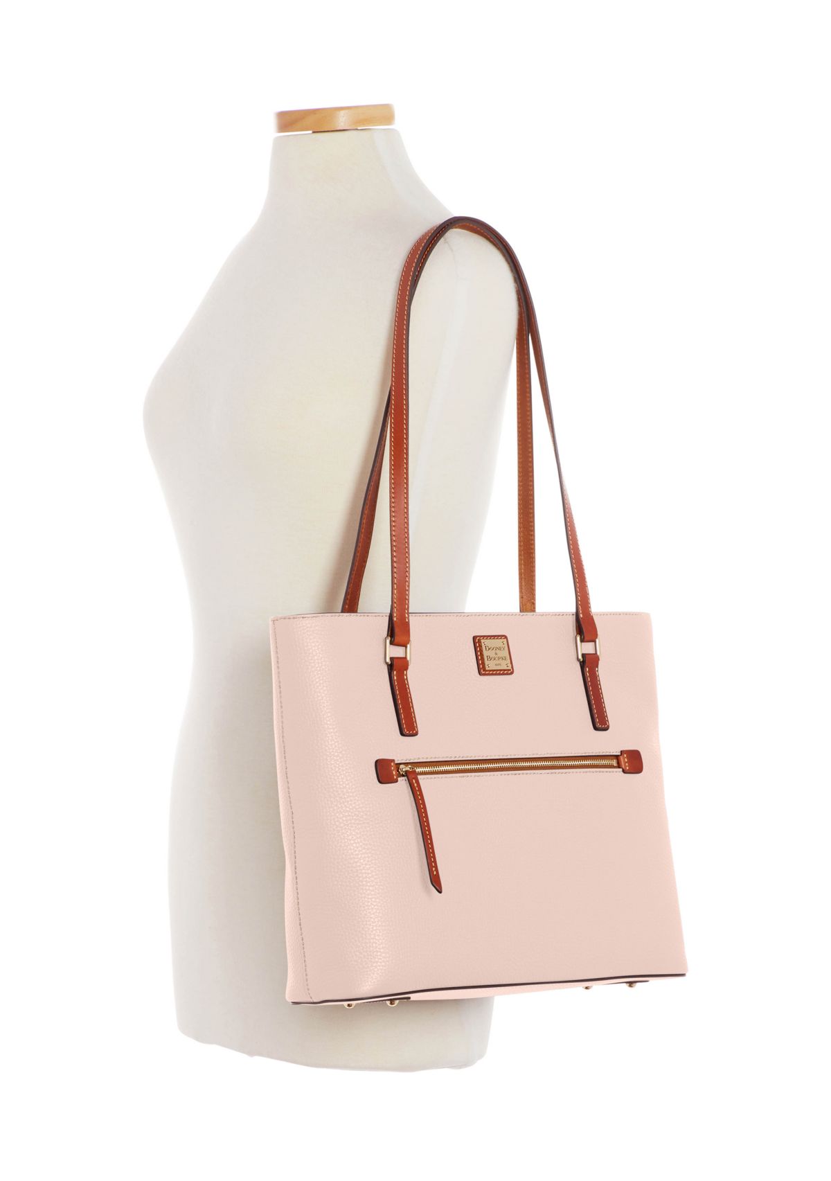 Pebble Large Shopper Bag