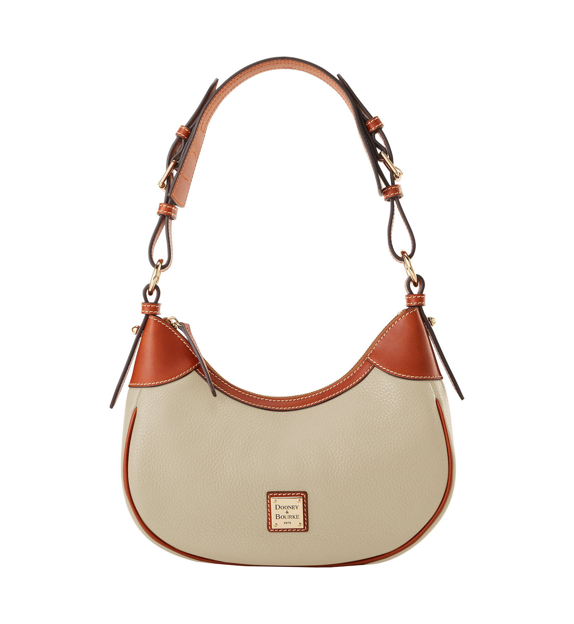 Pebble Small Hobo Bag