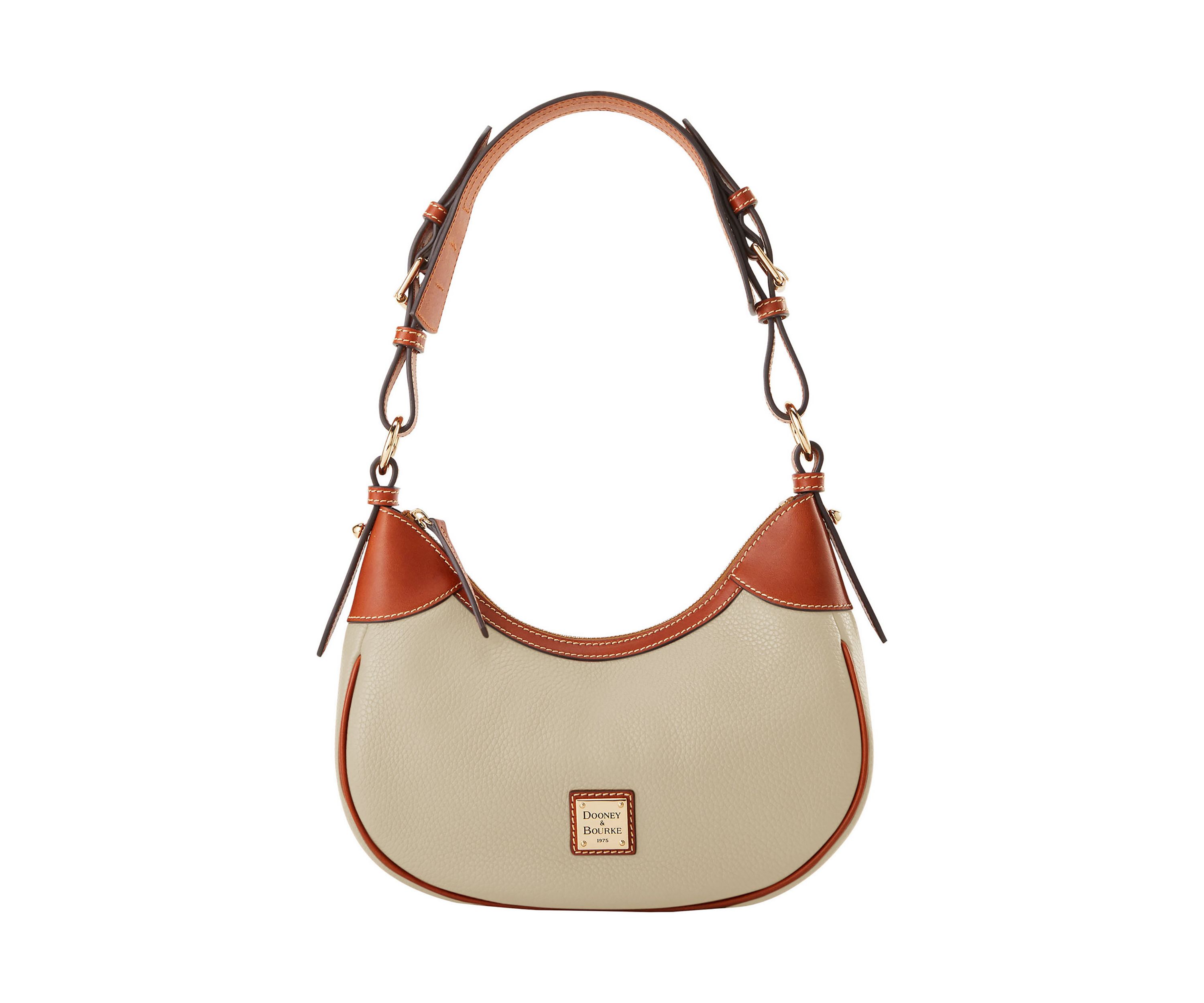 Pebble Small Hobo Bag