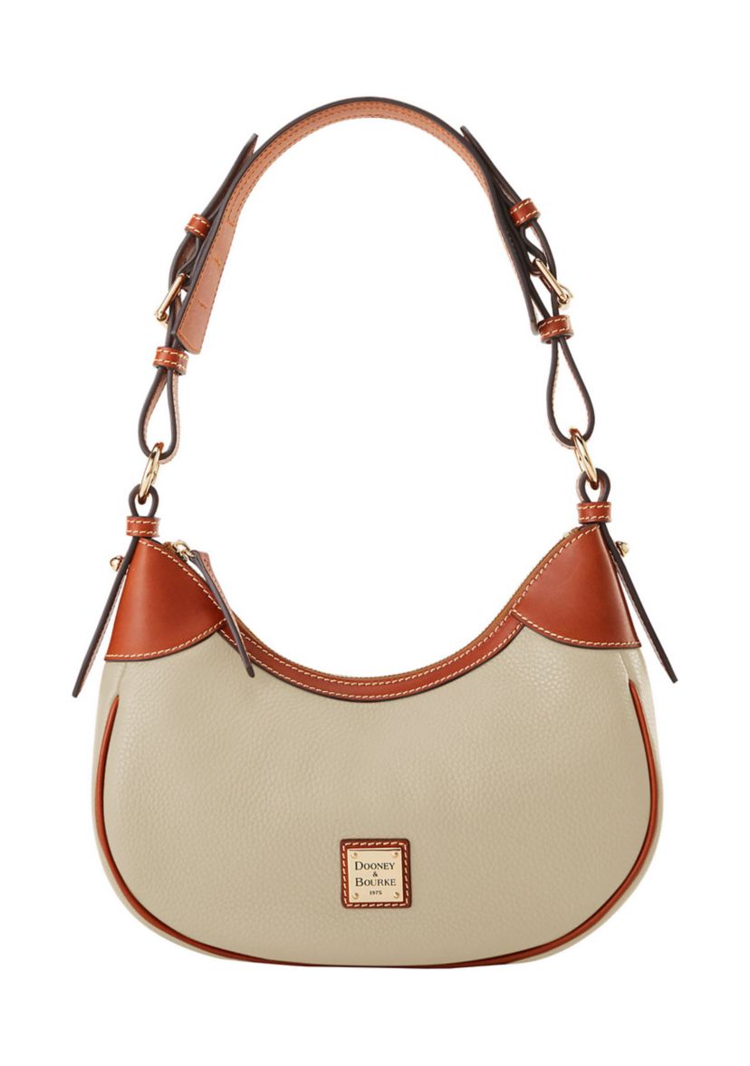 Pebble Small Hobo Bag