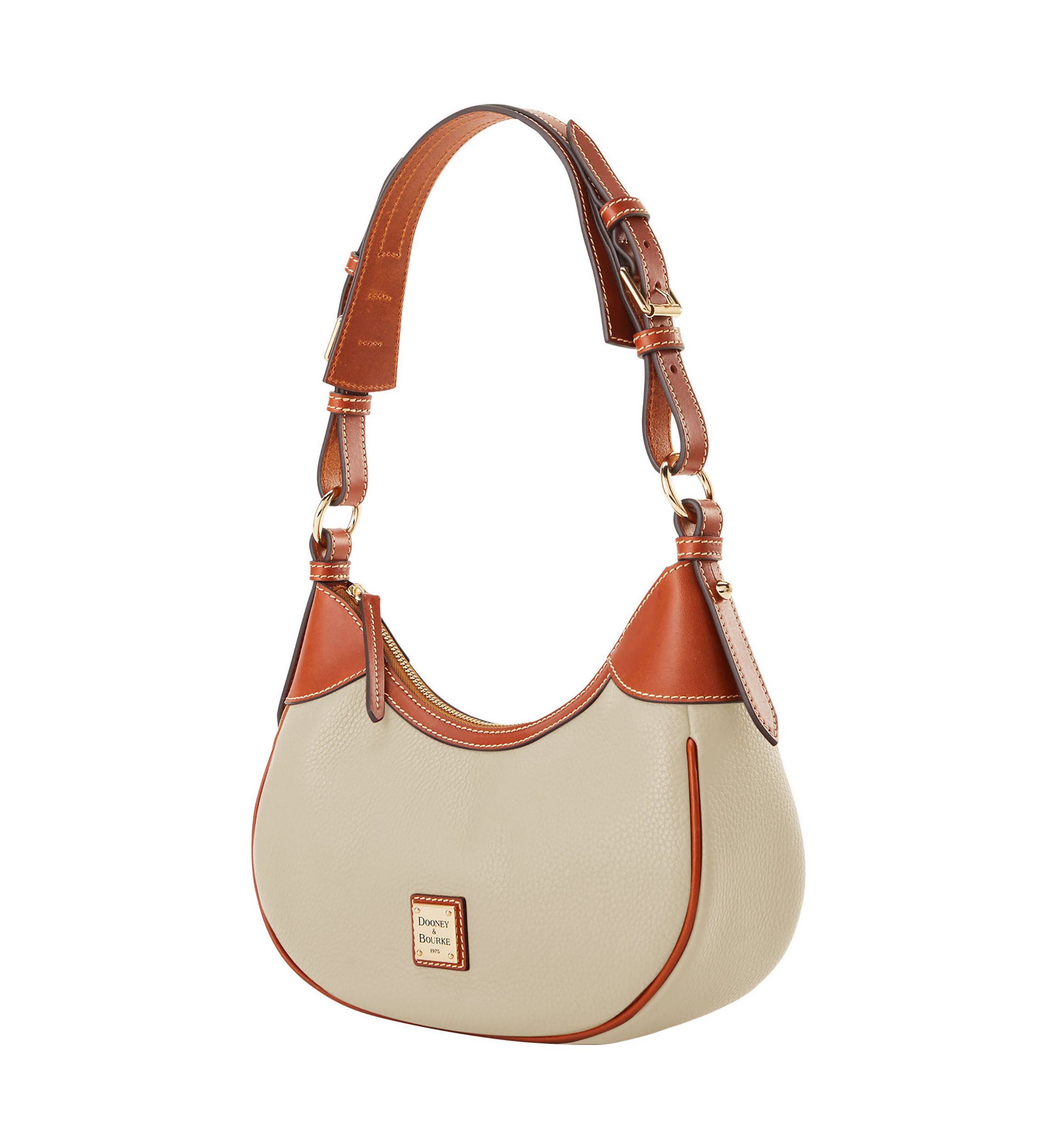 Pebble Small Hobo Bag