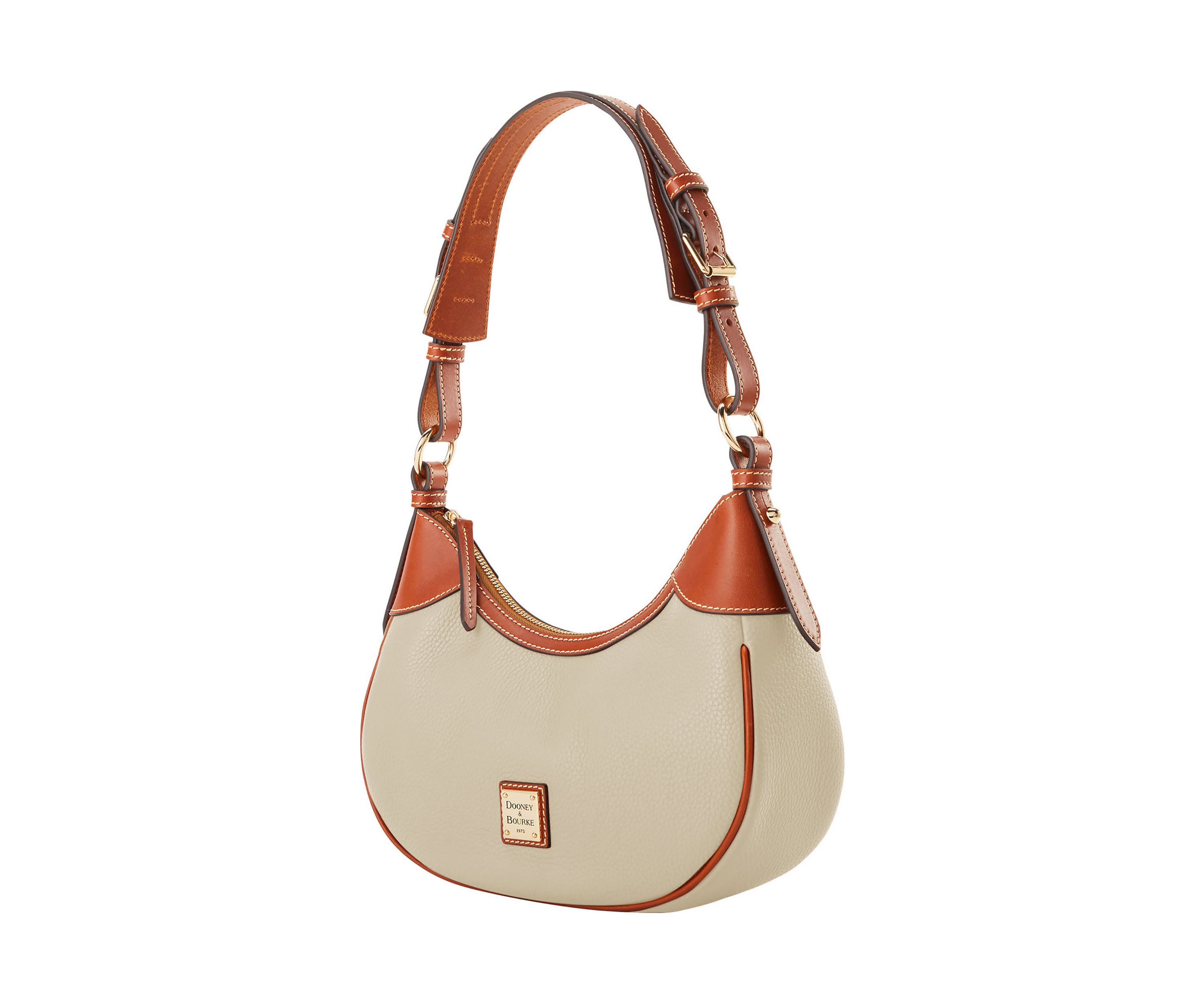 Pebble Small Hobo Bag