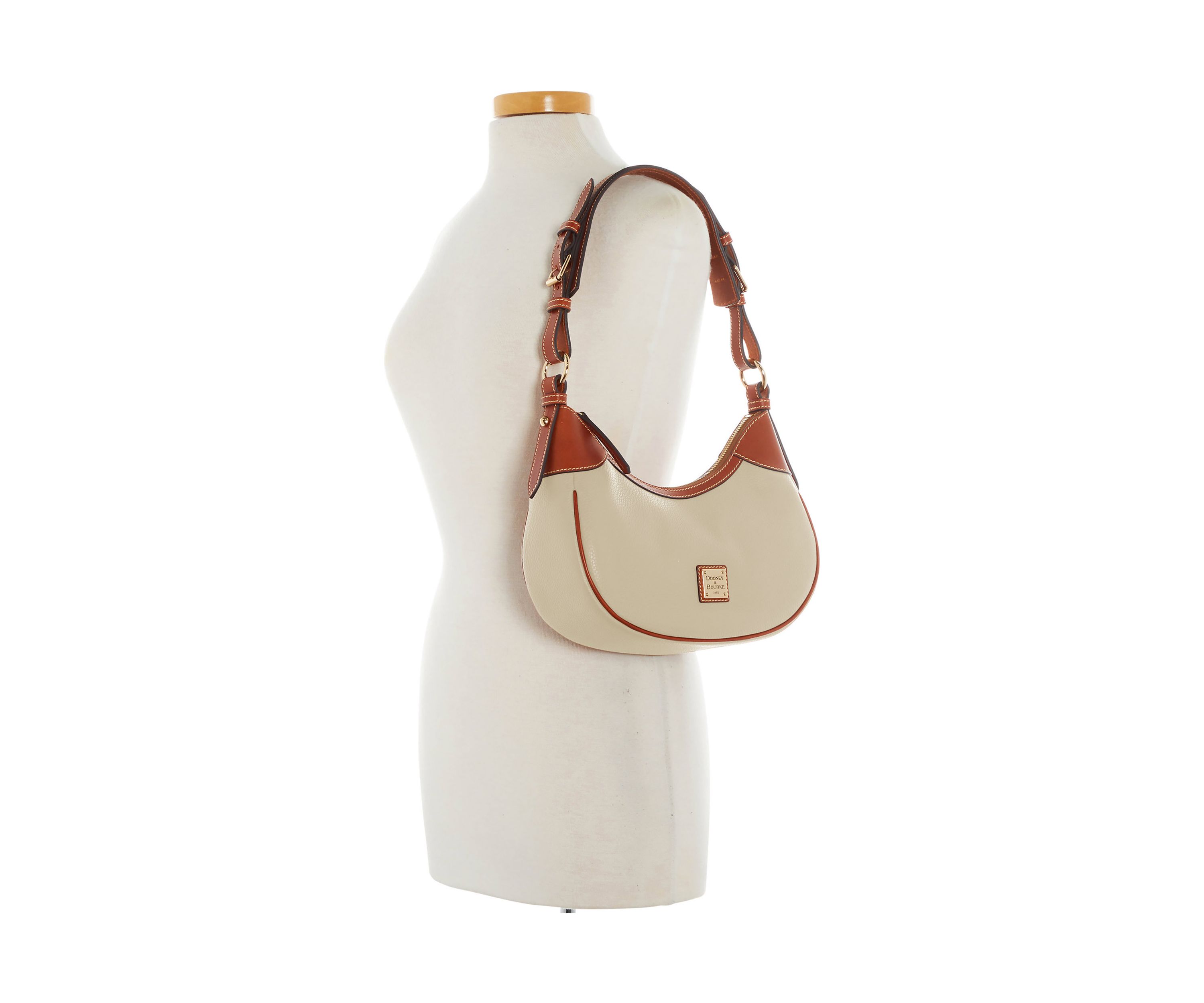Pebble Small Hobo Bag